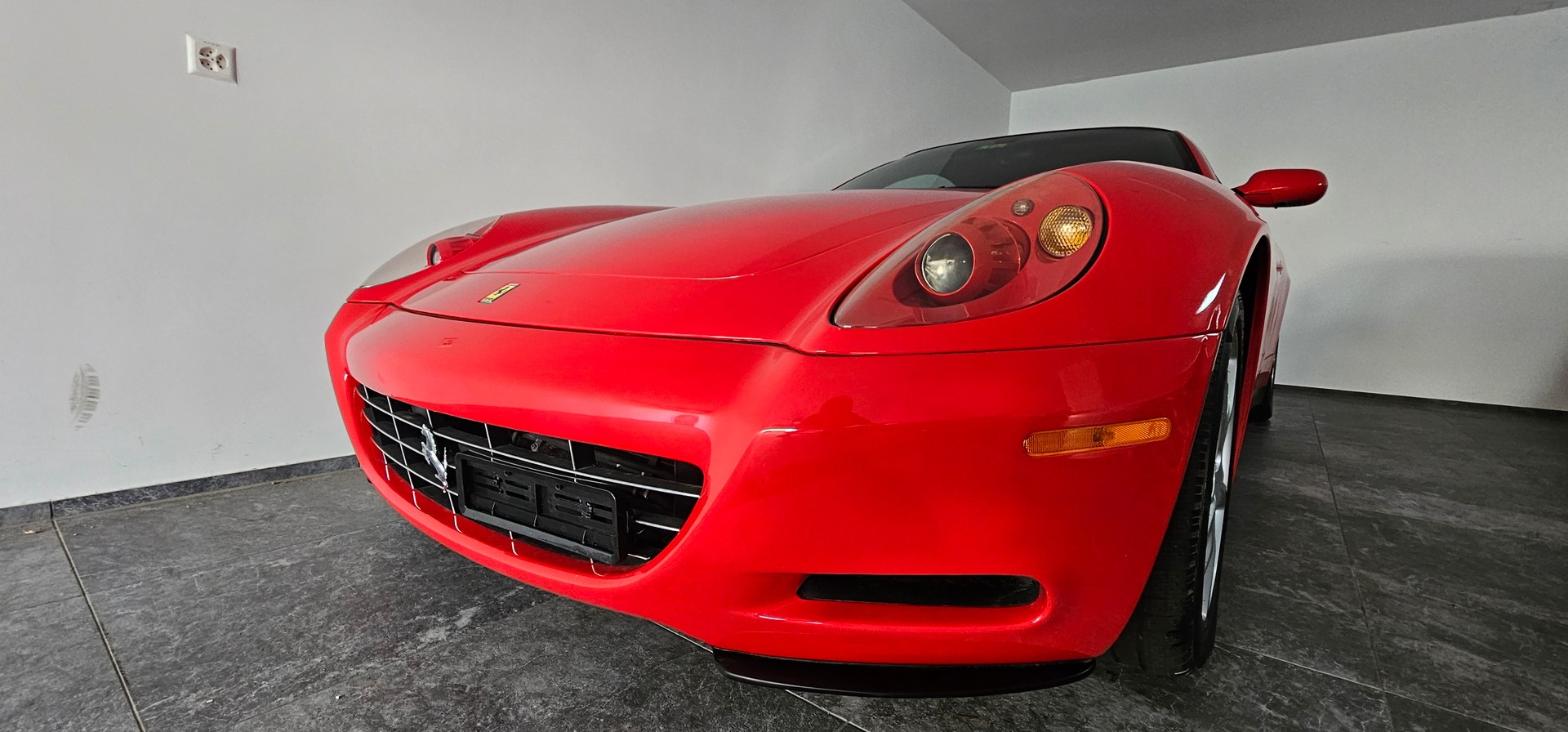 FERRARI Scaglietti F1-image-15