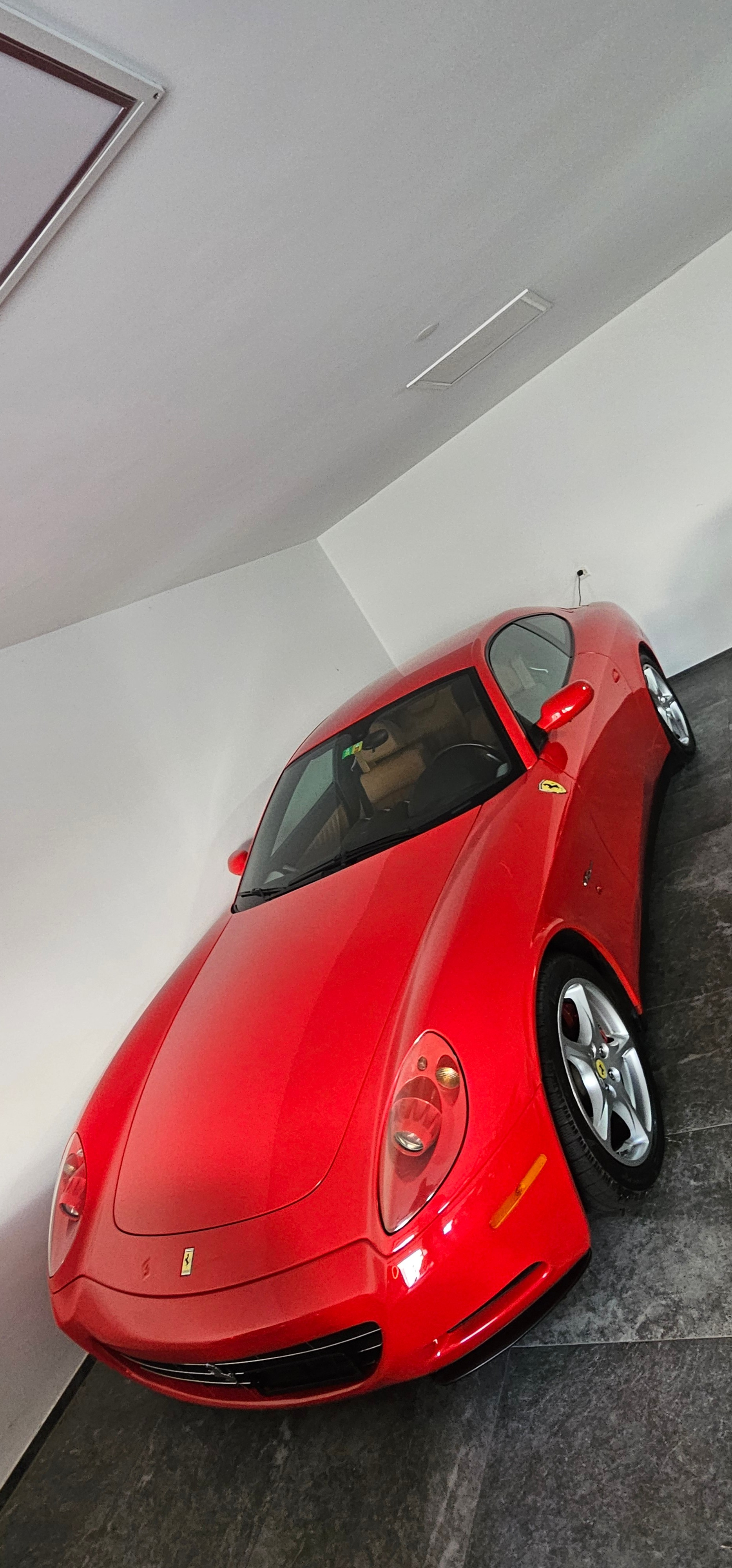 FERRARI Scaglietti F1-image-12
