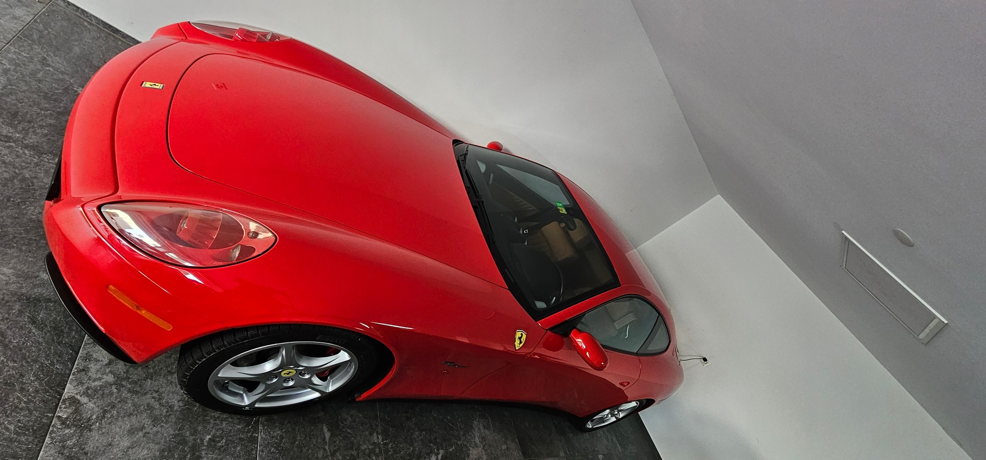 FERRARI Scaglietti F1-image-14