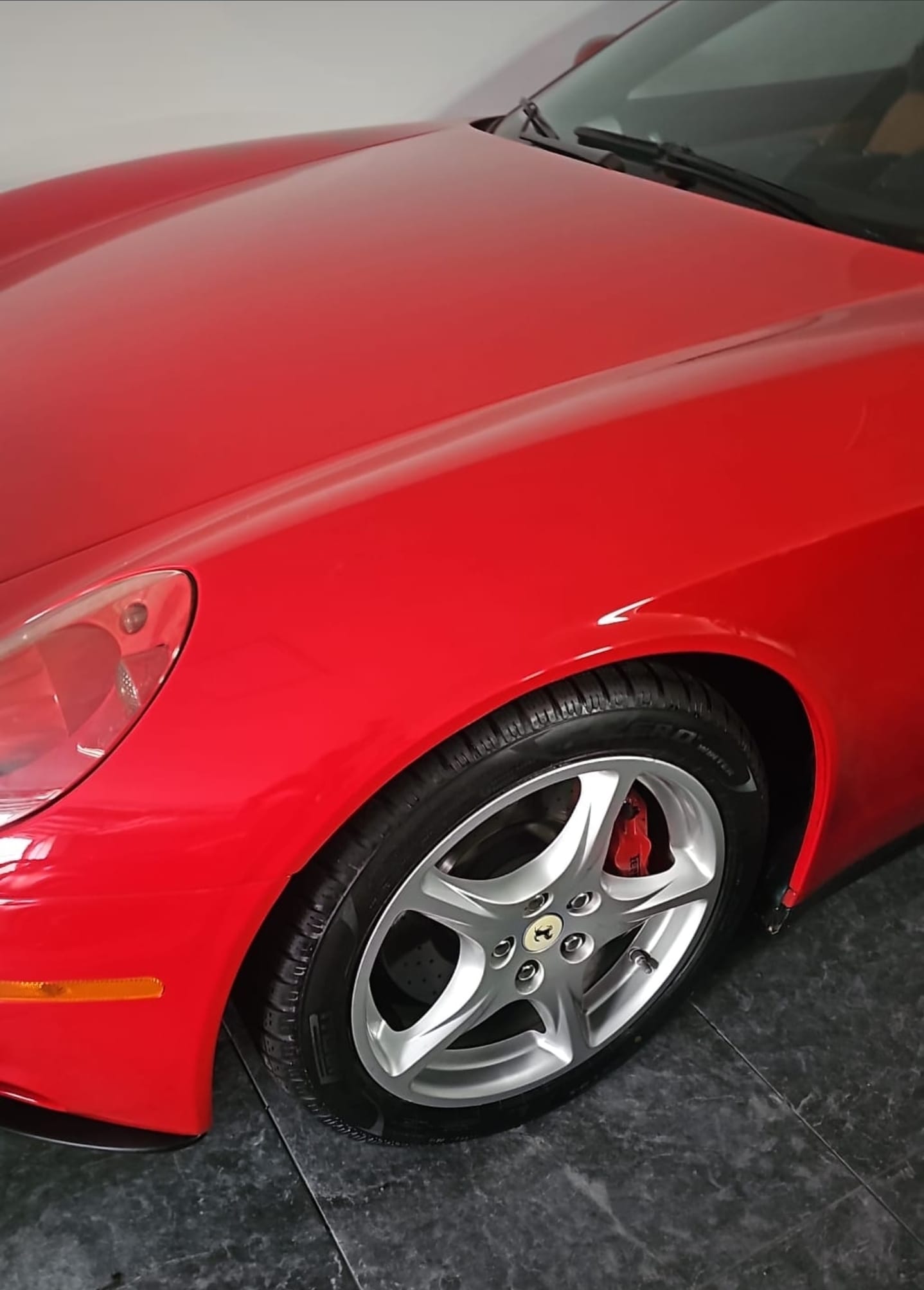 FERRARI Scaglietti F1-image-3