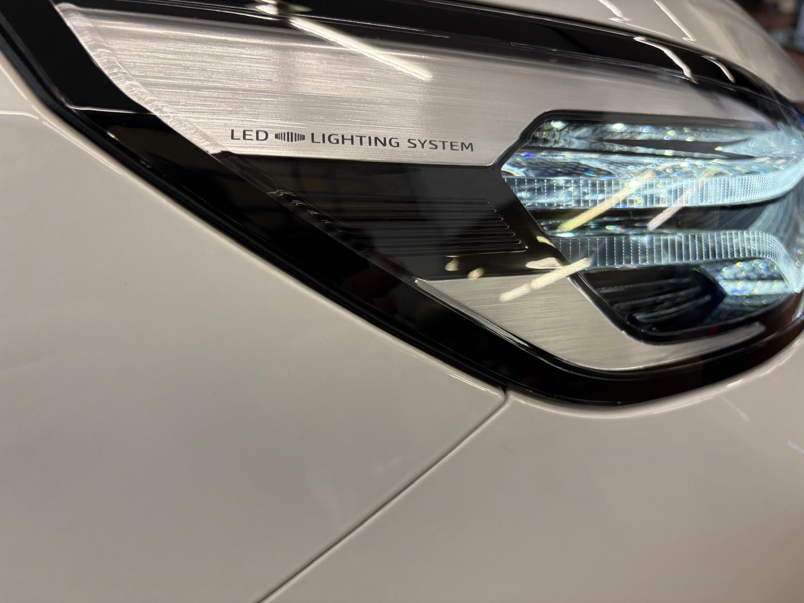 JAC JS6 1.5 PHEV-image-25