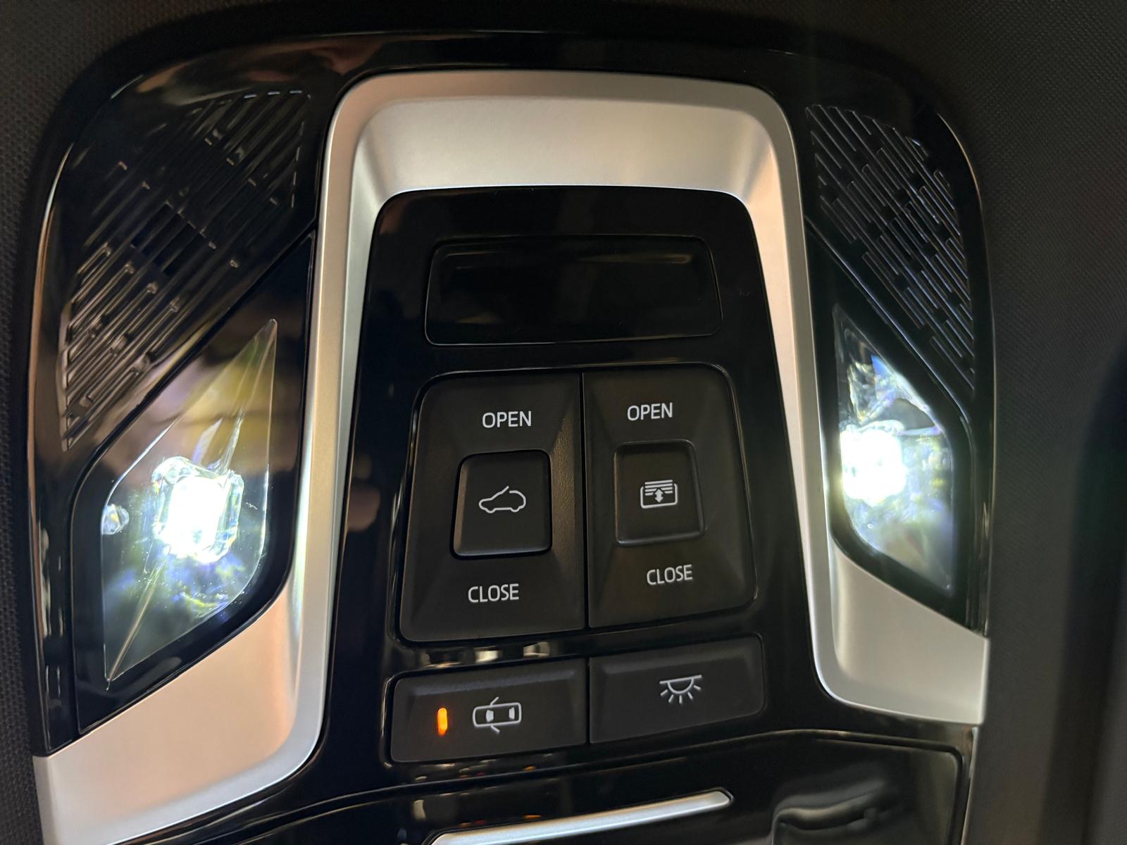 JAC JS6 1.5 PHEV-image-8