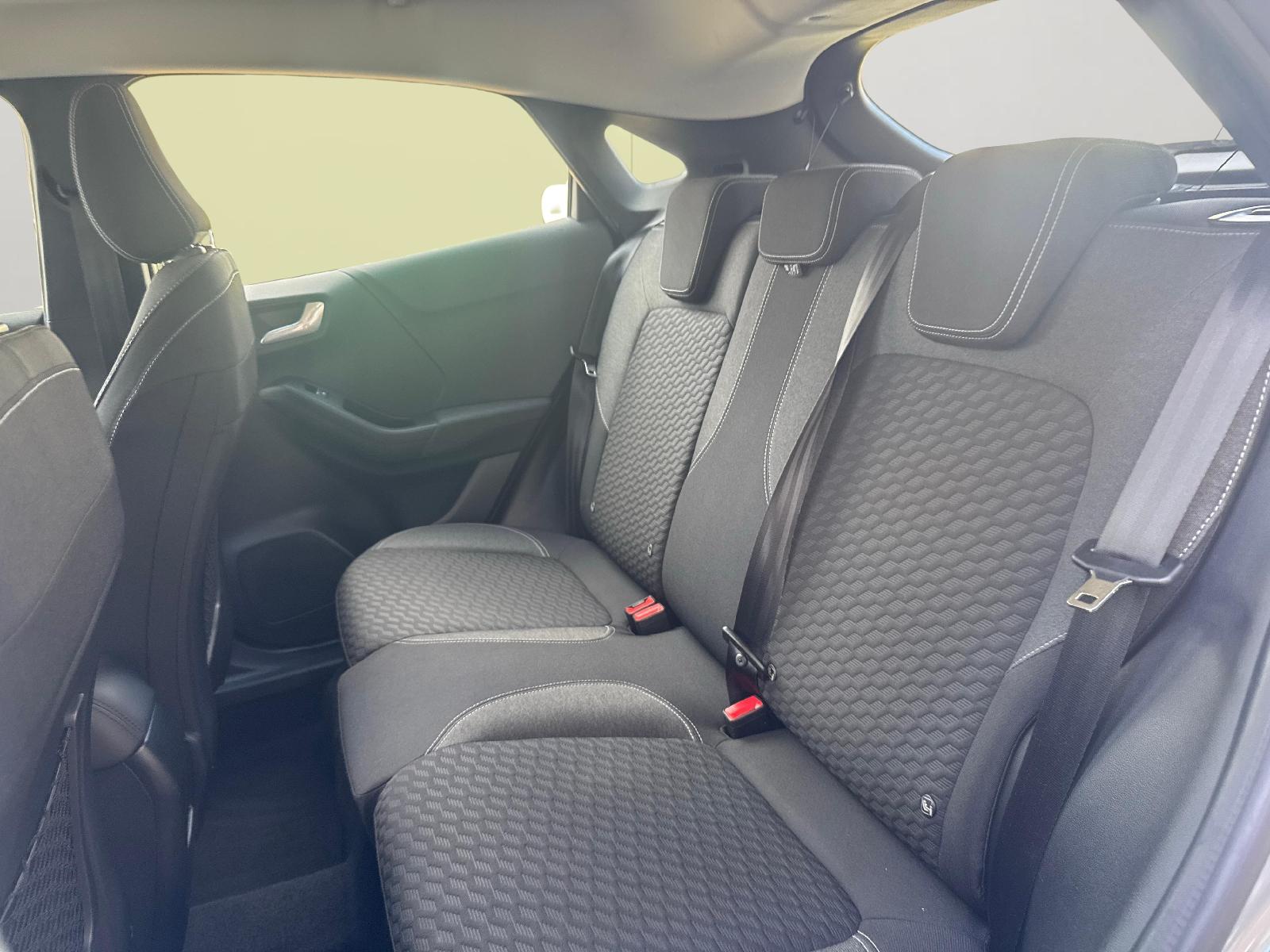 FORD Puma 1.0 EcoB Hybrid 125 Titanium-image-10