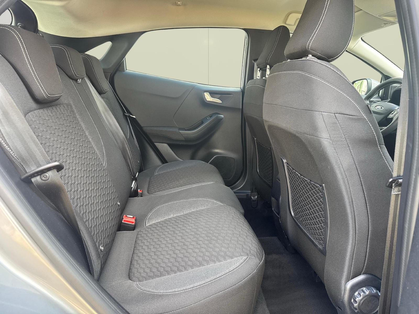 FORD Puma 1.0 EcoB Hybrid 125 Titanium-image-14