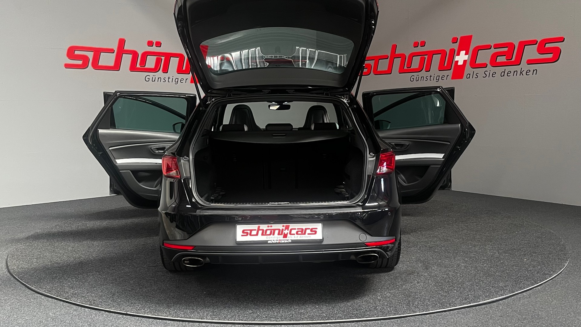 SEAT Leon ST 2.0 TSI Cupra 290 DSG-image-4
