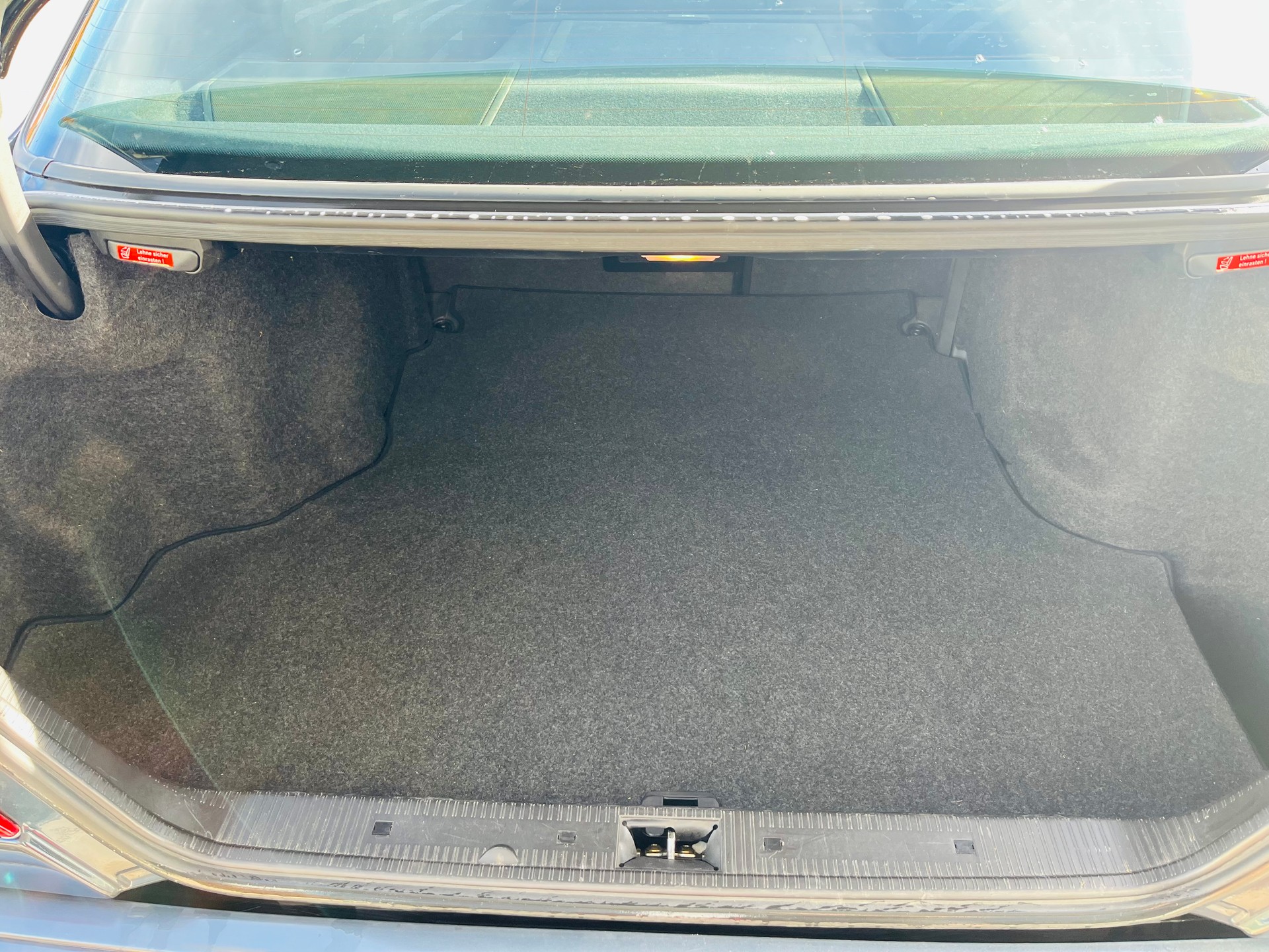 MERCEDES-BENZ C 250 TD Elégance-image-8