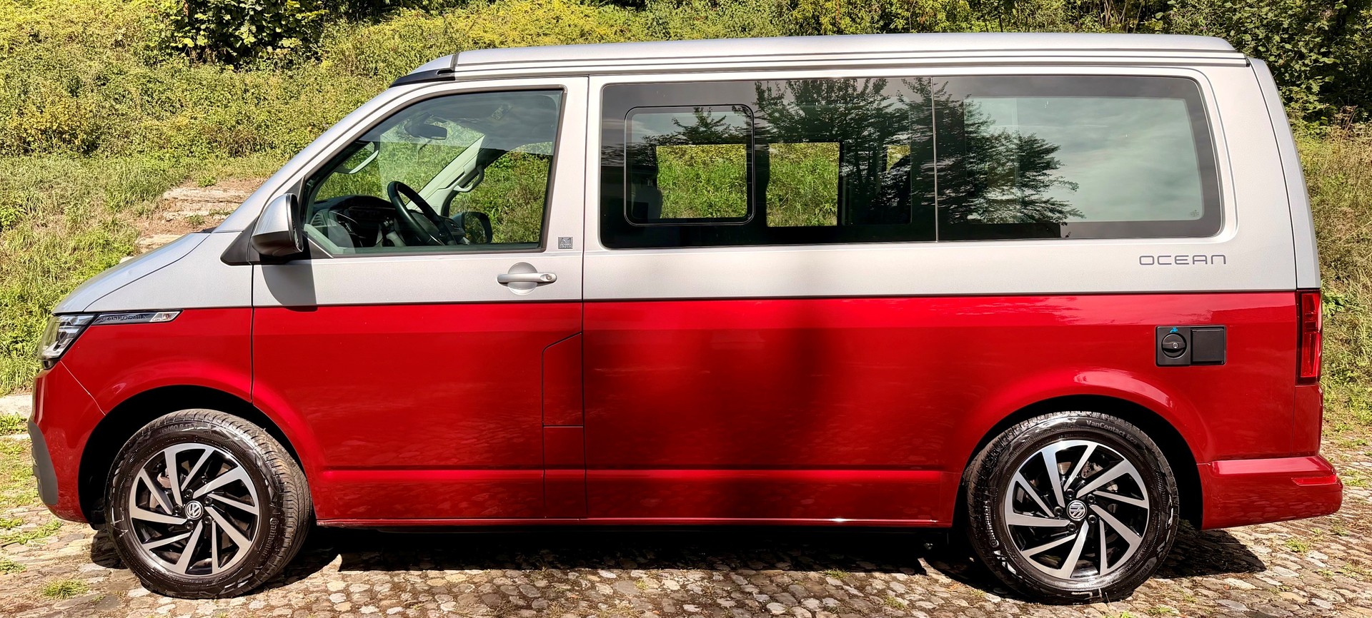 VW 2.0 TDI 204PS Ocean Liberty DSG 4Motion-image-9