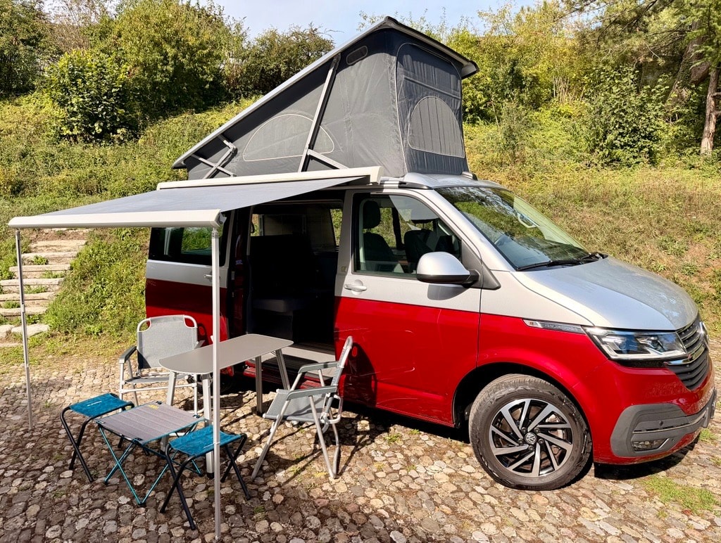 VW 2.0 TDI 204PS Ocean Liberty DSG 4Motion
