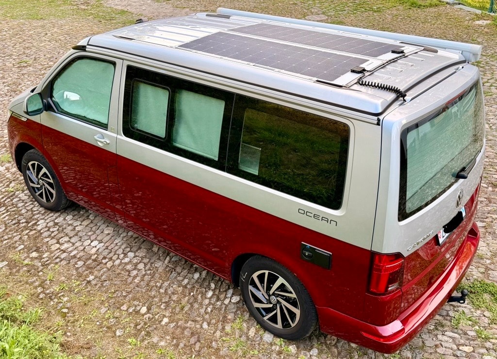 VW 2.0 TDI 204PS Ocean Liberty DSG 4Motion-image-1