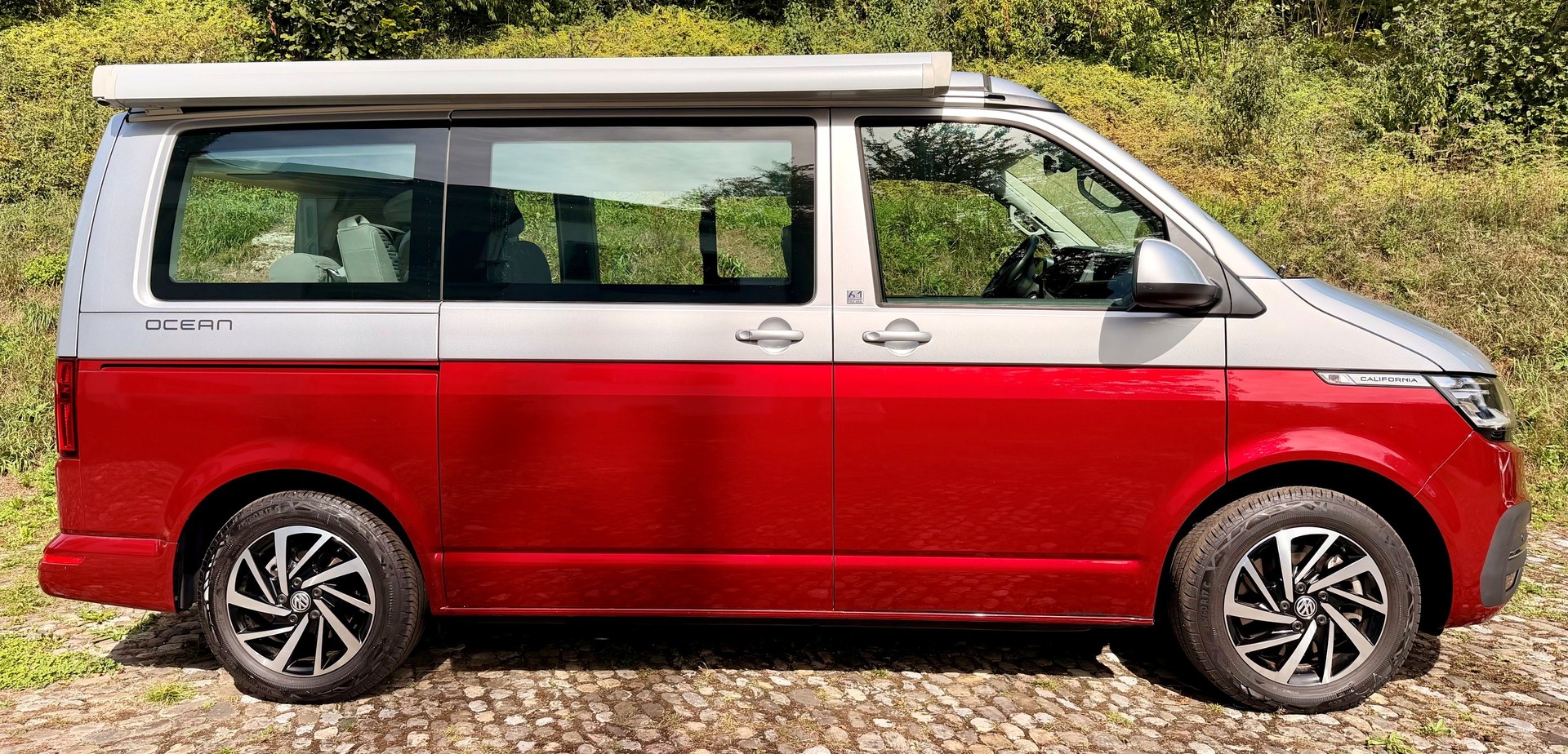 VW 2.0 TDI 204PS Ocean Liberty DSG 4Motion-image-8