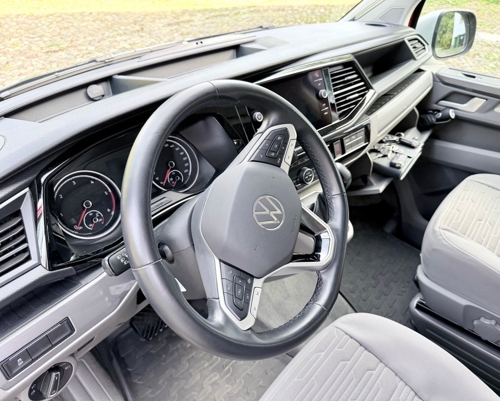 VW 2.0 TDI 204PS Ocean Liberty DSG 4Motion-image-4
