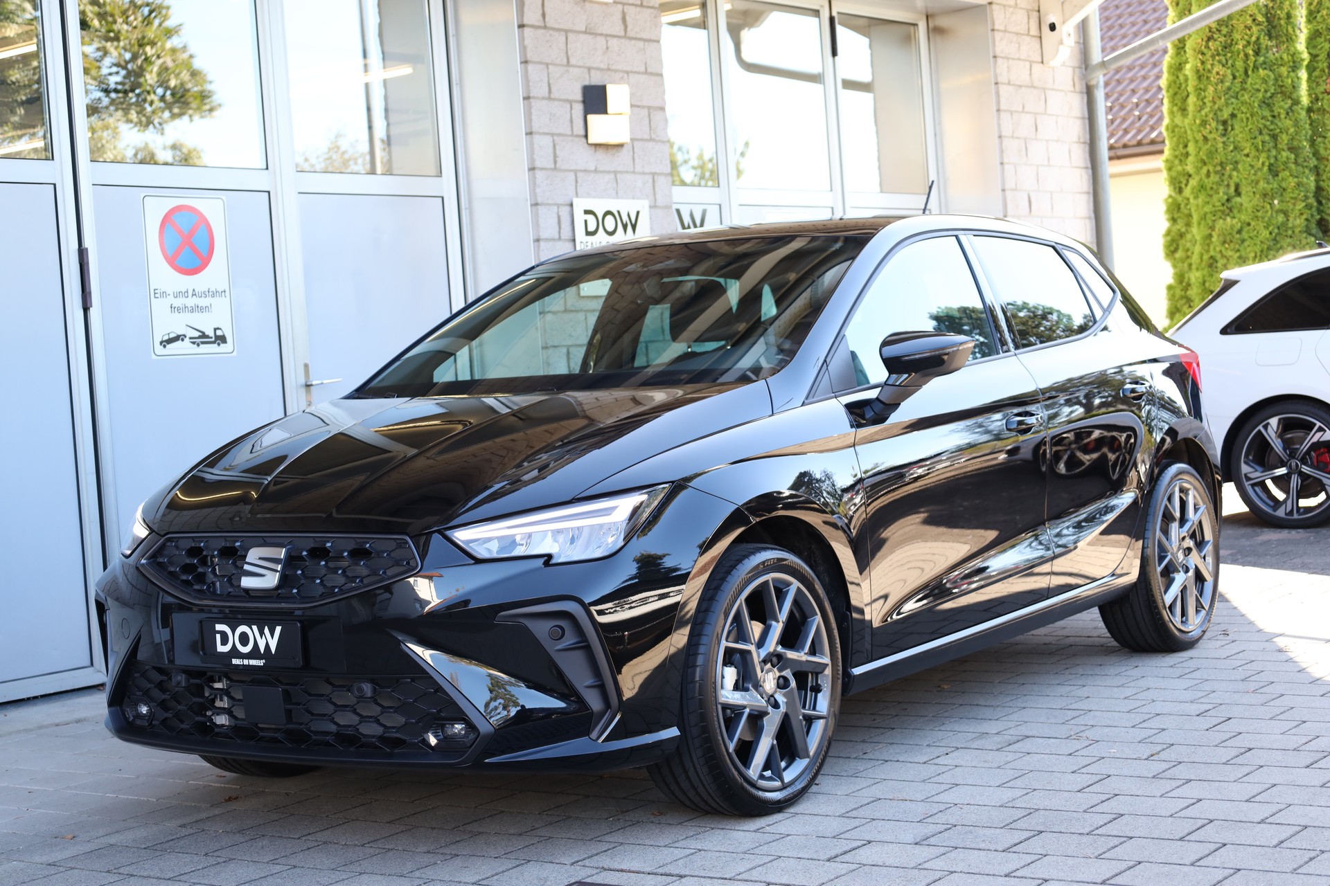 SEAT Ibiza 1.0 TSI 115 FR DSG-showroom-element-2