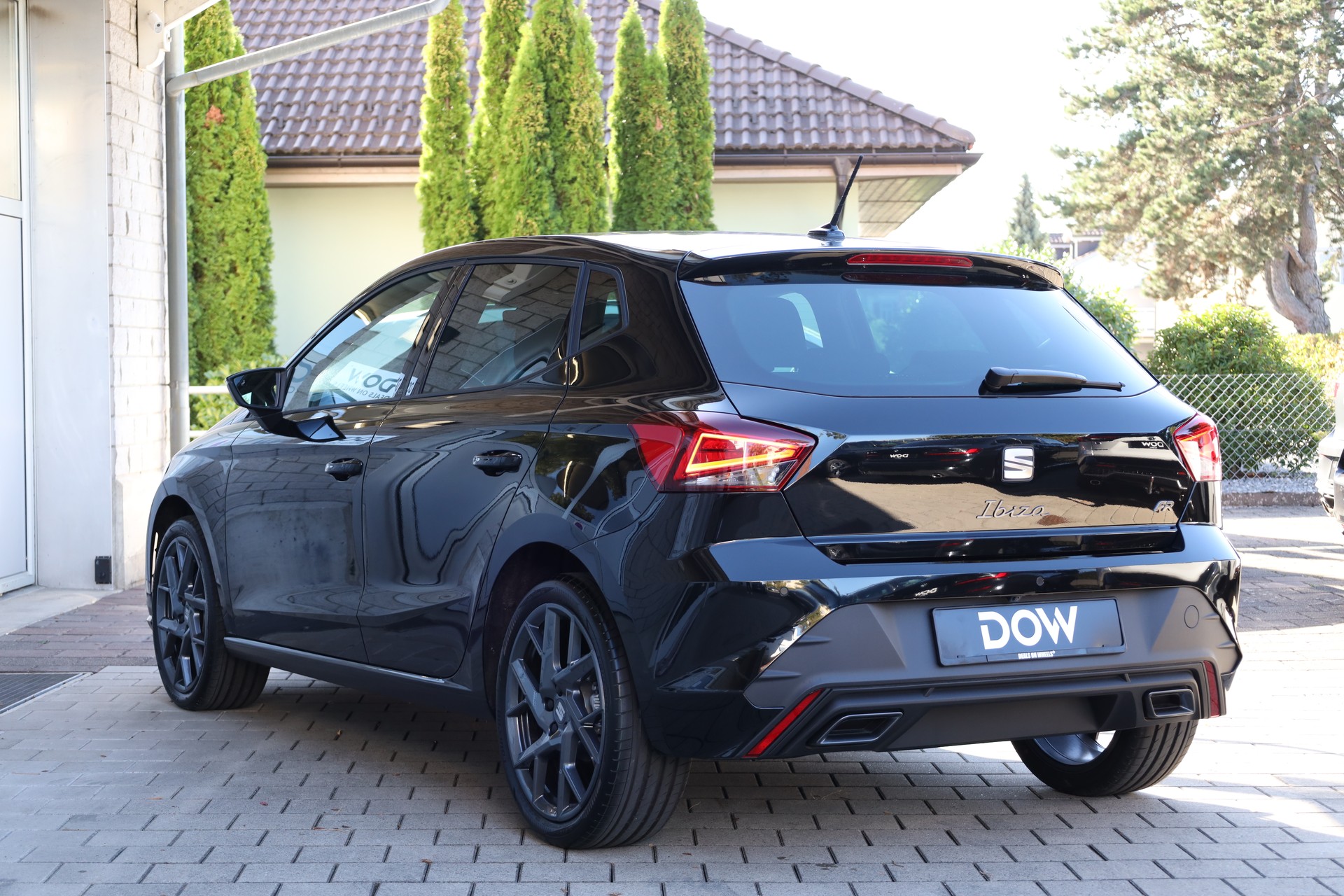 SEAT Ibiza 1.0 TSI 115 FR DSG-showroom-element-3