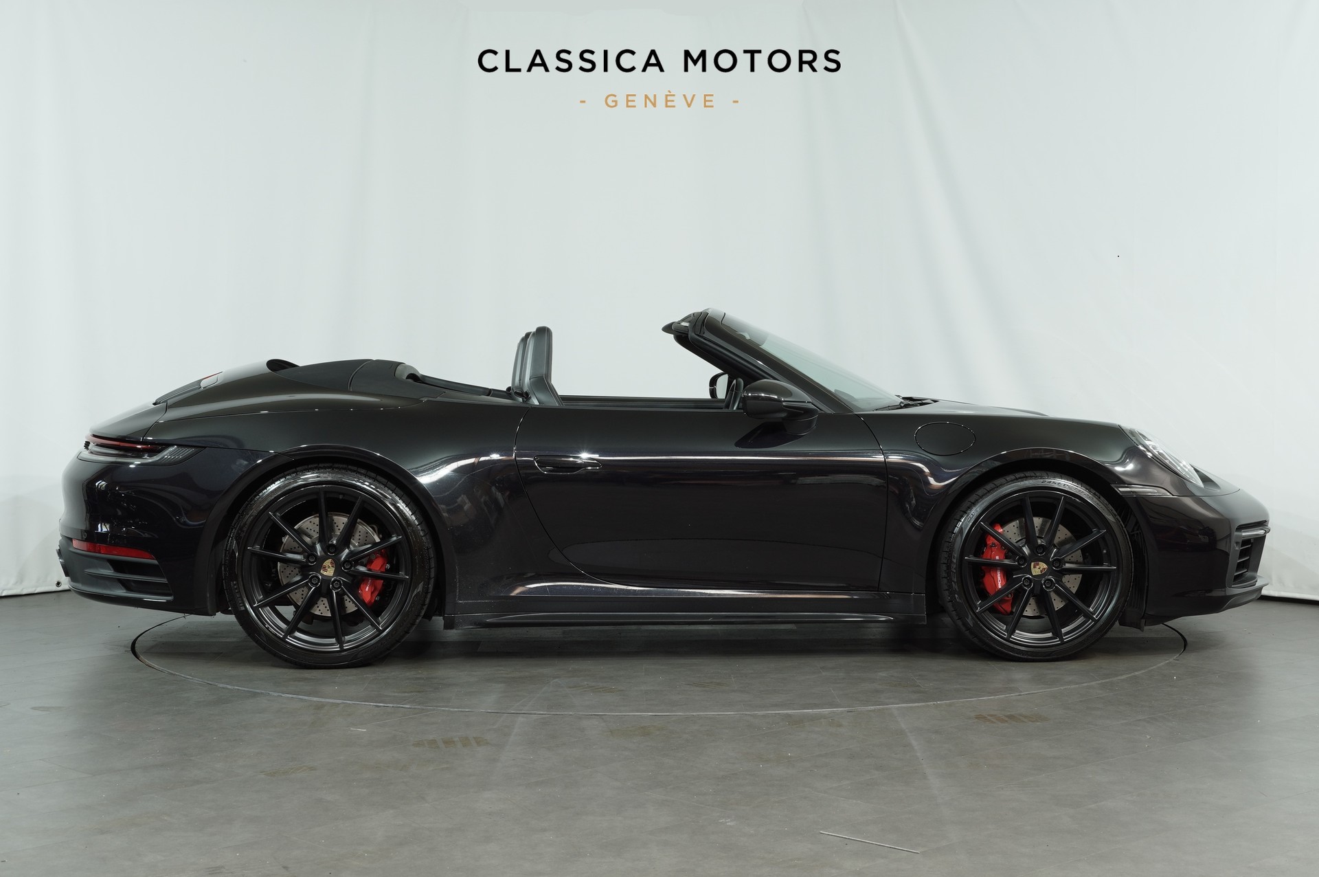PORSCHE 911 Carrera 4S Cabriolet PDK-showroom-element-2