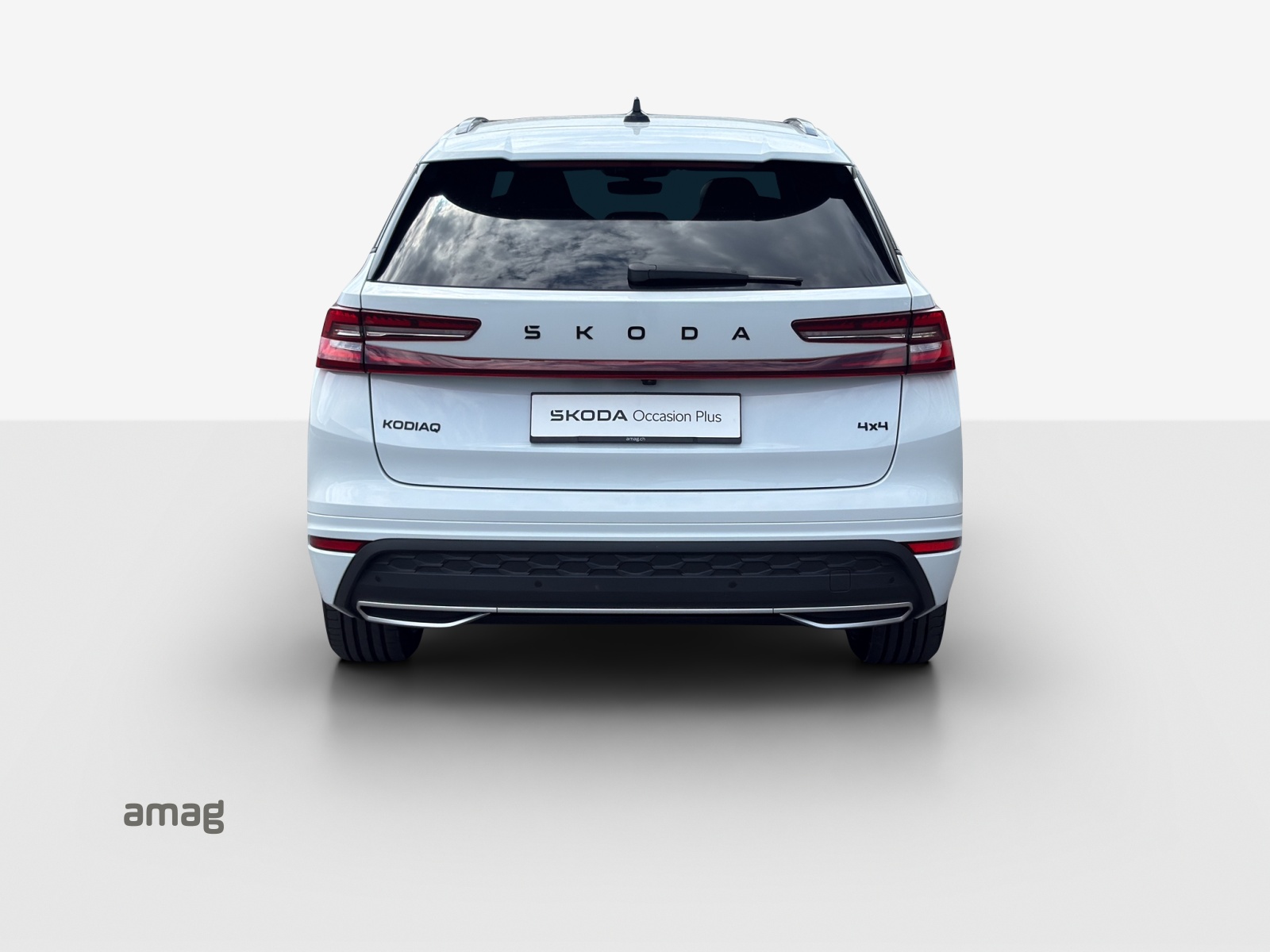 SKODA Kodiaq 2.0 TDI Sportline 4x4-showroom-element-3