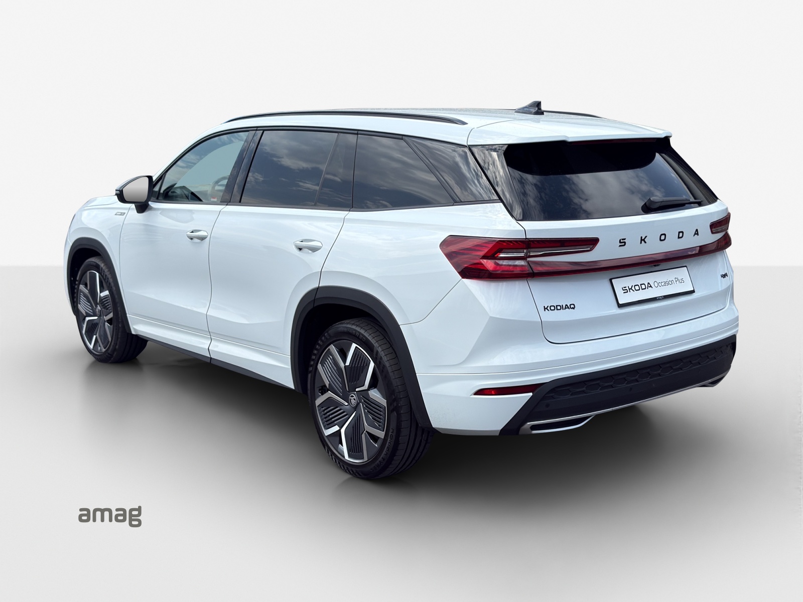SKODA Kodiaq 2.0 TDI Sportline 4x4-showroom-element-2