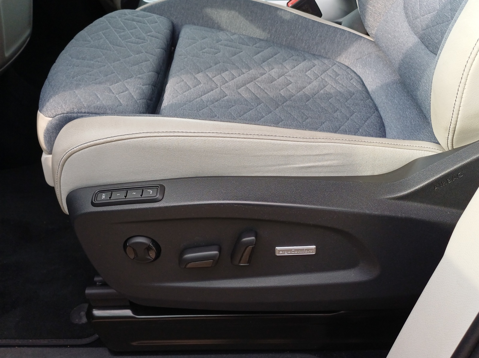 VW ID.Buzz NWB Pro-image-15