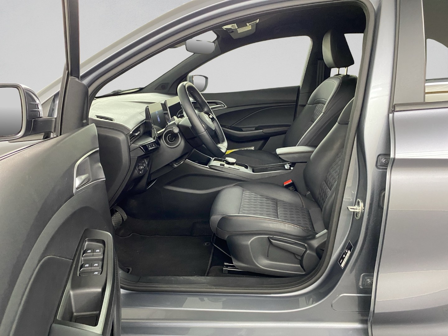 MG 3 1.5 Hybrid Luxury Aut.-image-5