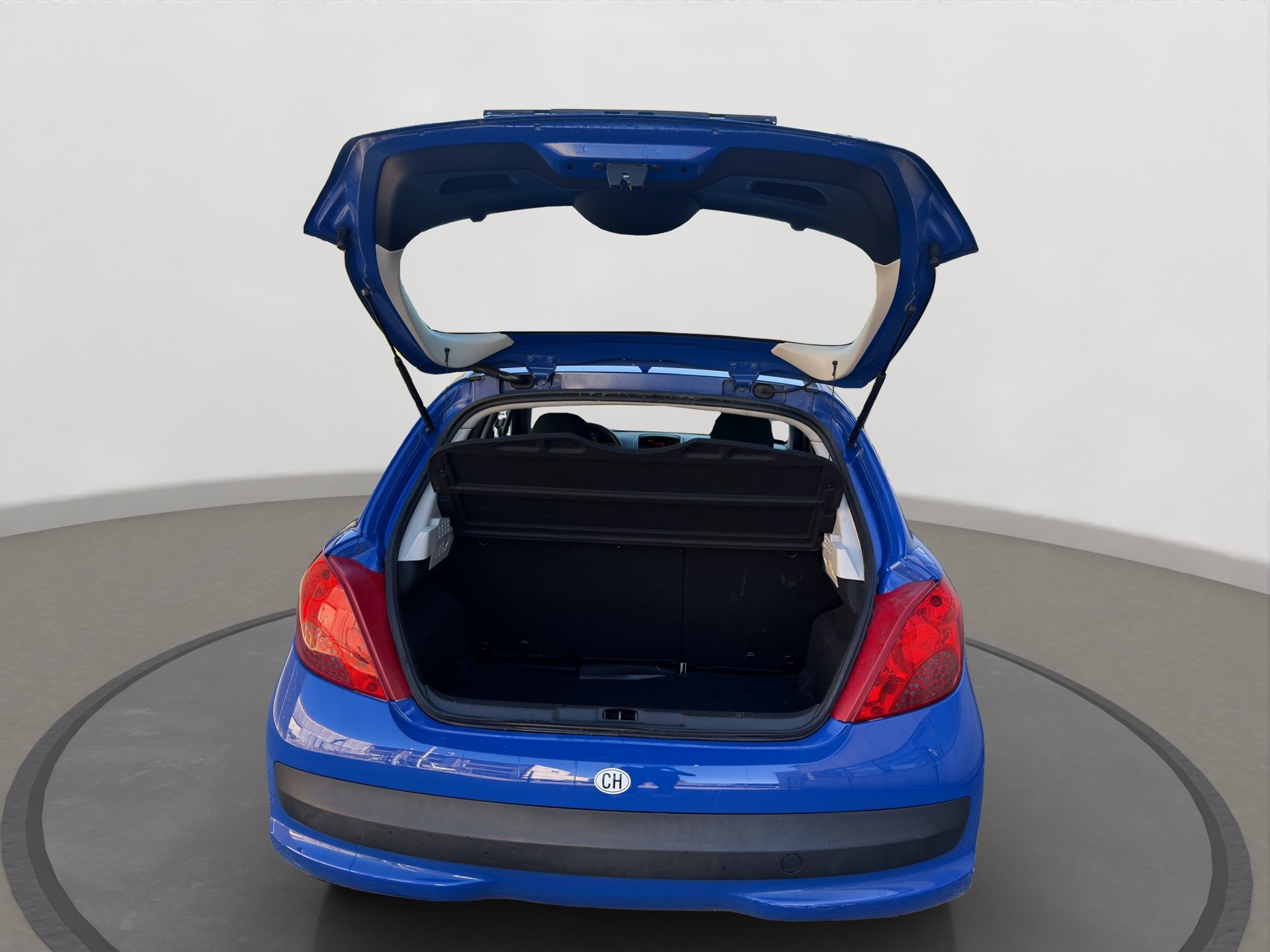 PEUGEOT 207 1.4 Urban-image-13