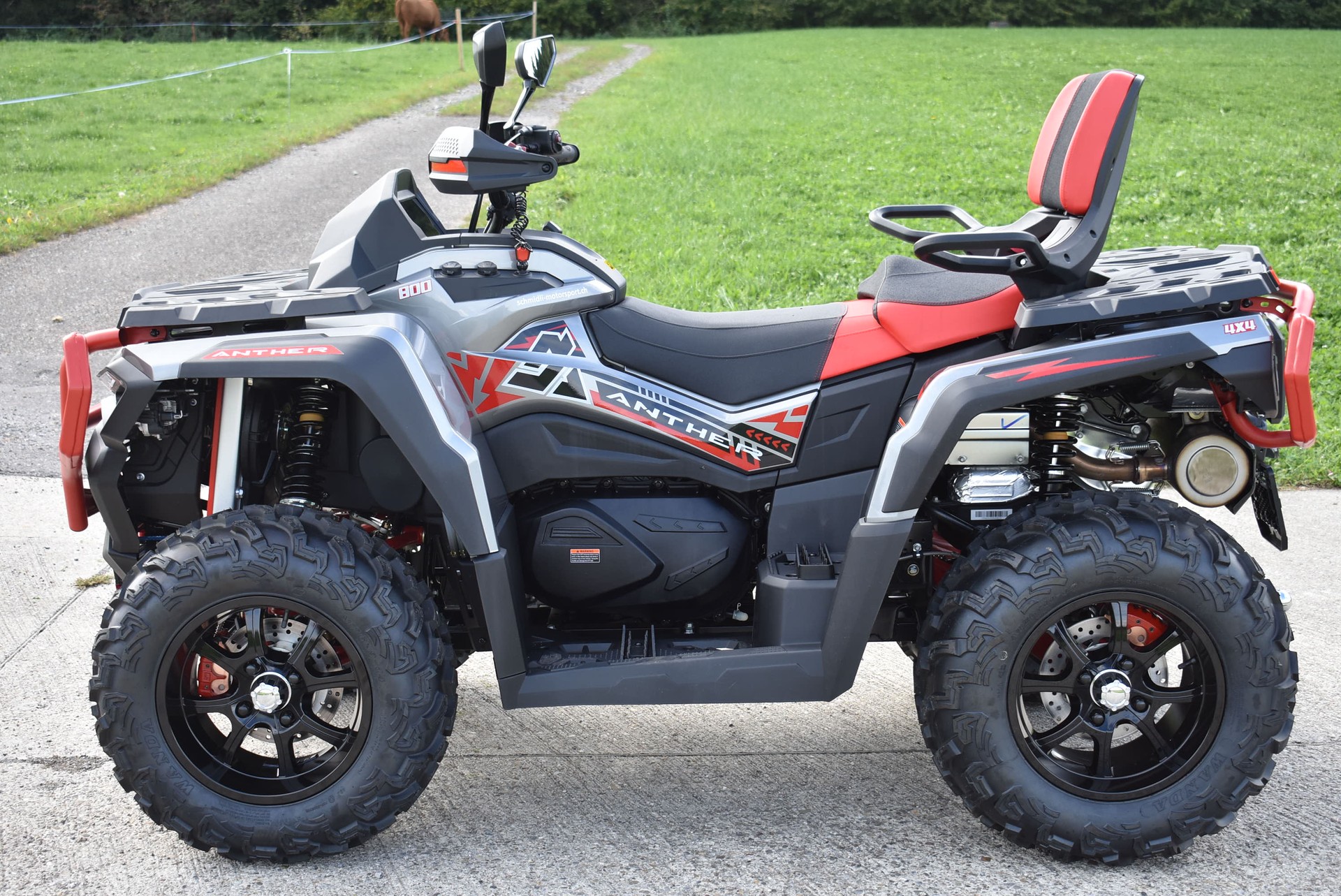 ANTHER A 800 Deluxe 4x4 EPS-image-3