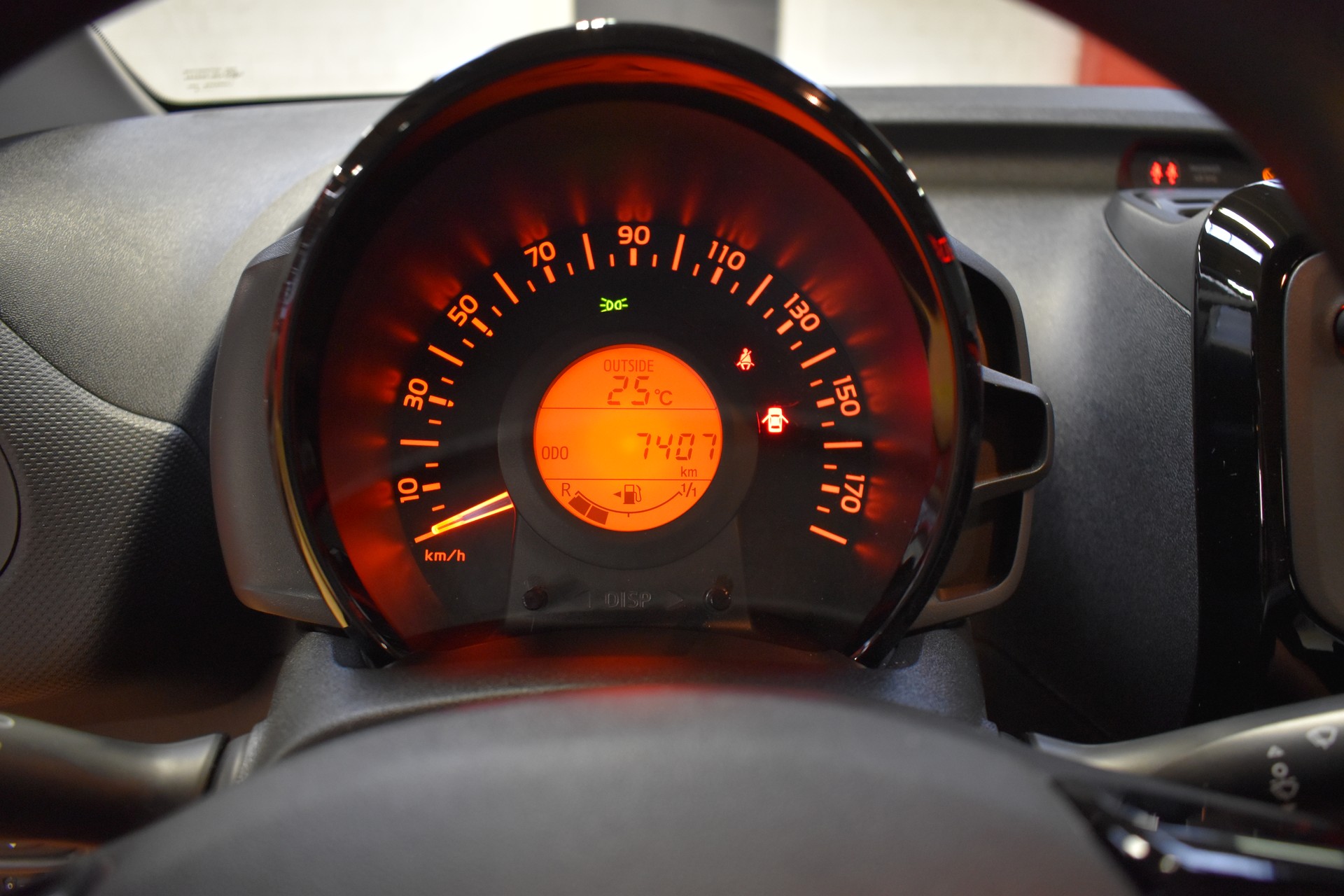 CITROEN C1 1.0 VTi Shine Stop&Start ***FaceLift Model 2020 - 72PS***-image-15