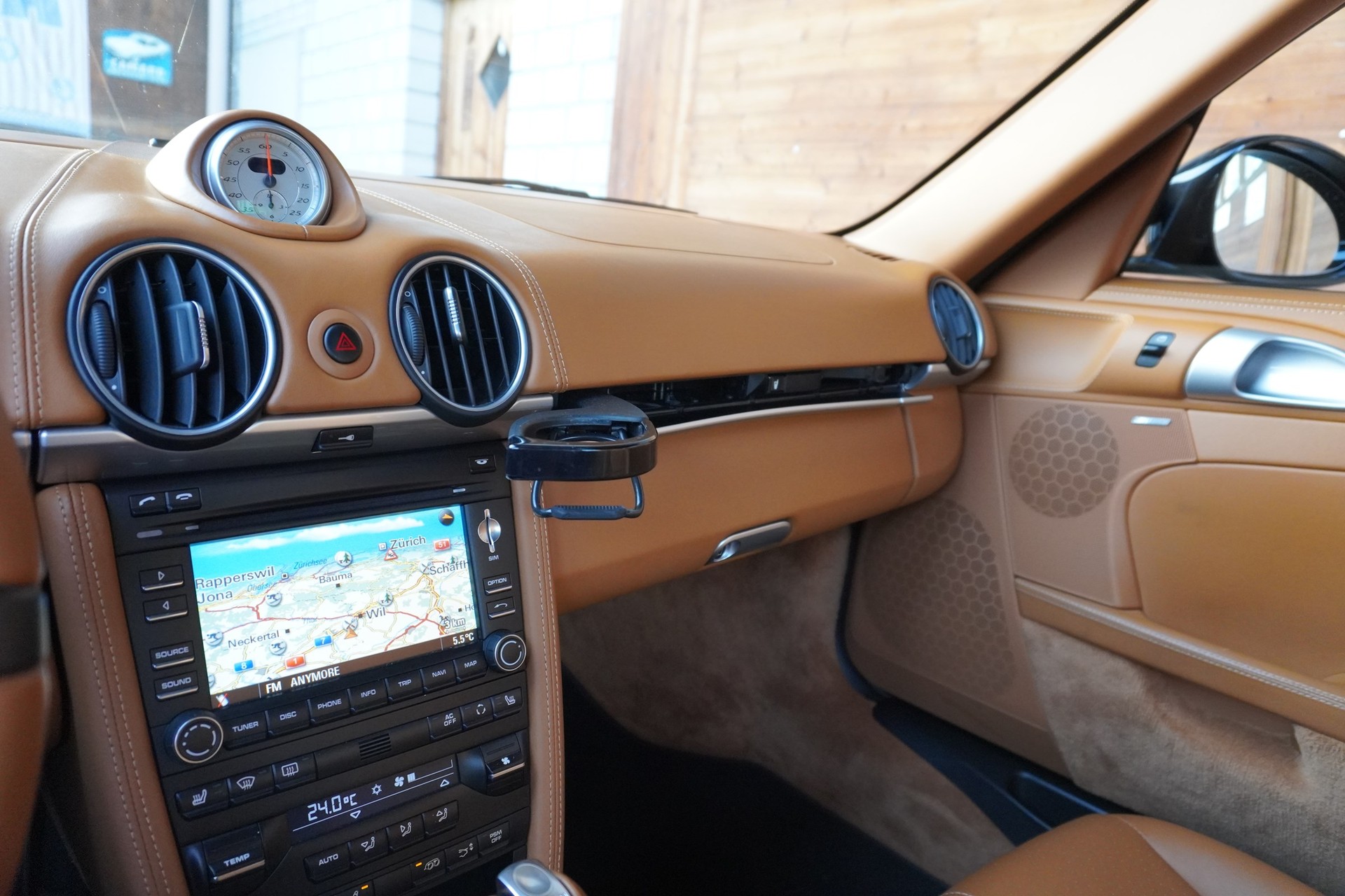 PORSCHE 3.4 320 S PDK-image-6