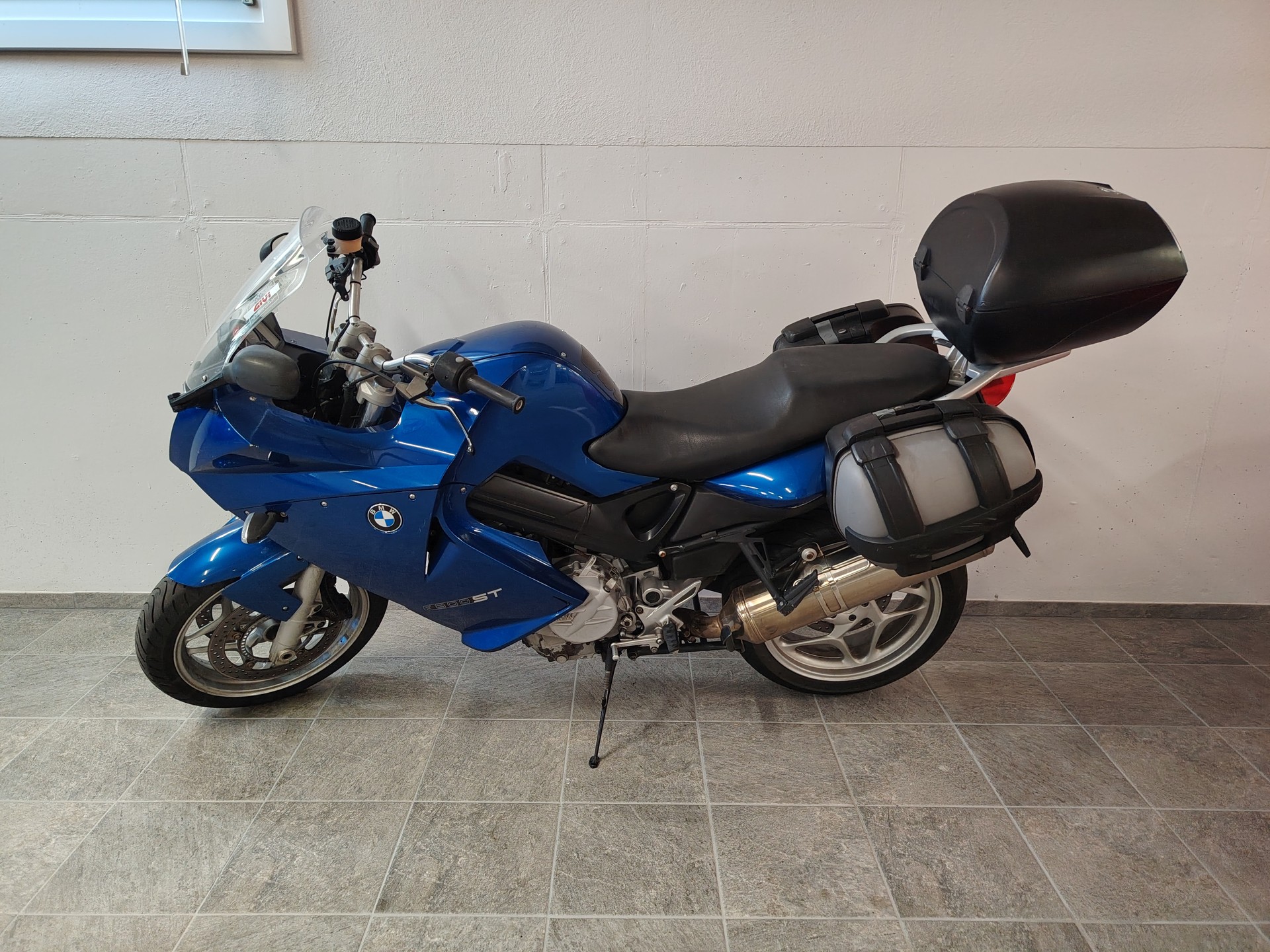 BMW F 800 ST-image-0