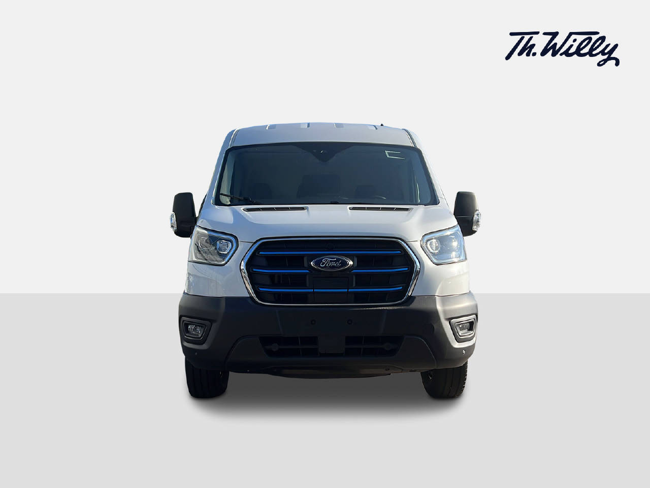 FORD E-Transit Van 350 L2H2 67kWh Trend-image-7