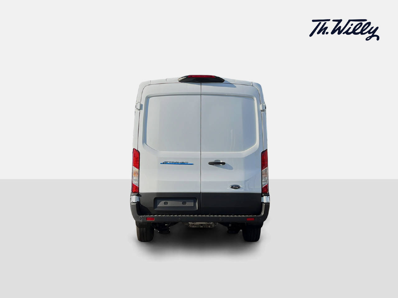 FORD E-Transit Van 350 L2H2 67kWh Trend-showroom-element-3