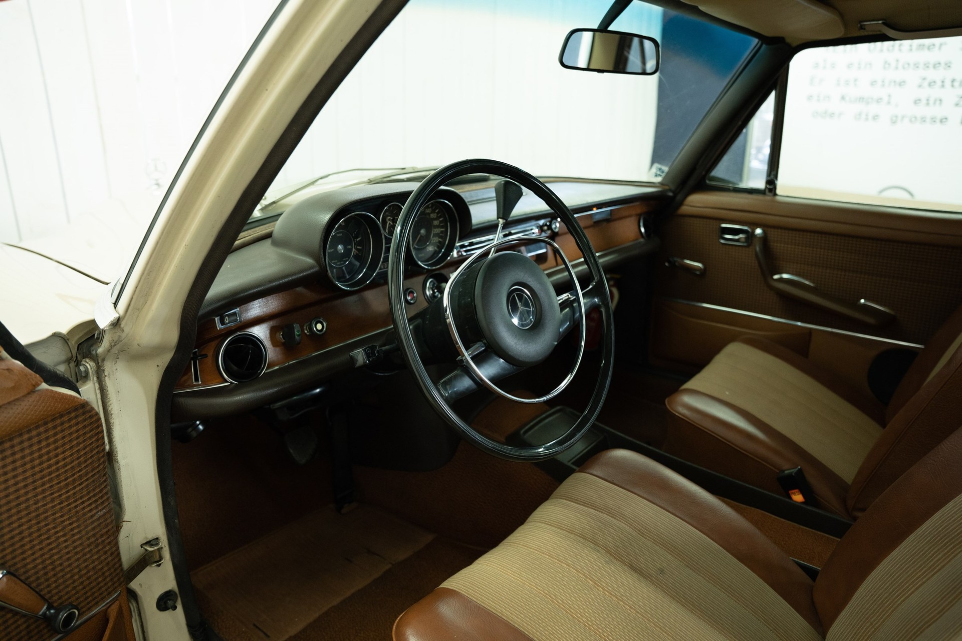 MERCEDES-BENZ 280 SE 3.5-image-6