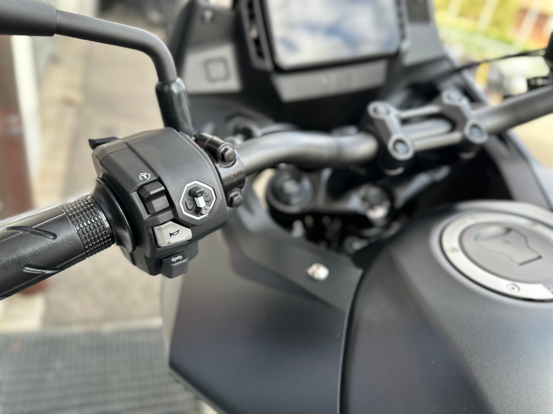 HONDA NX 500 - manuell-image-5