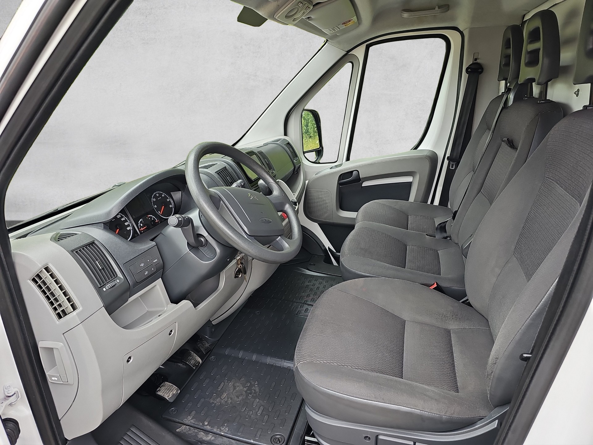 CITROEN Jumper 3.0 HDi 40 L4H2-image-5