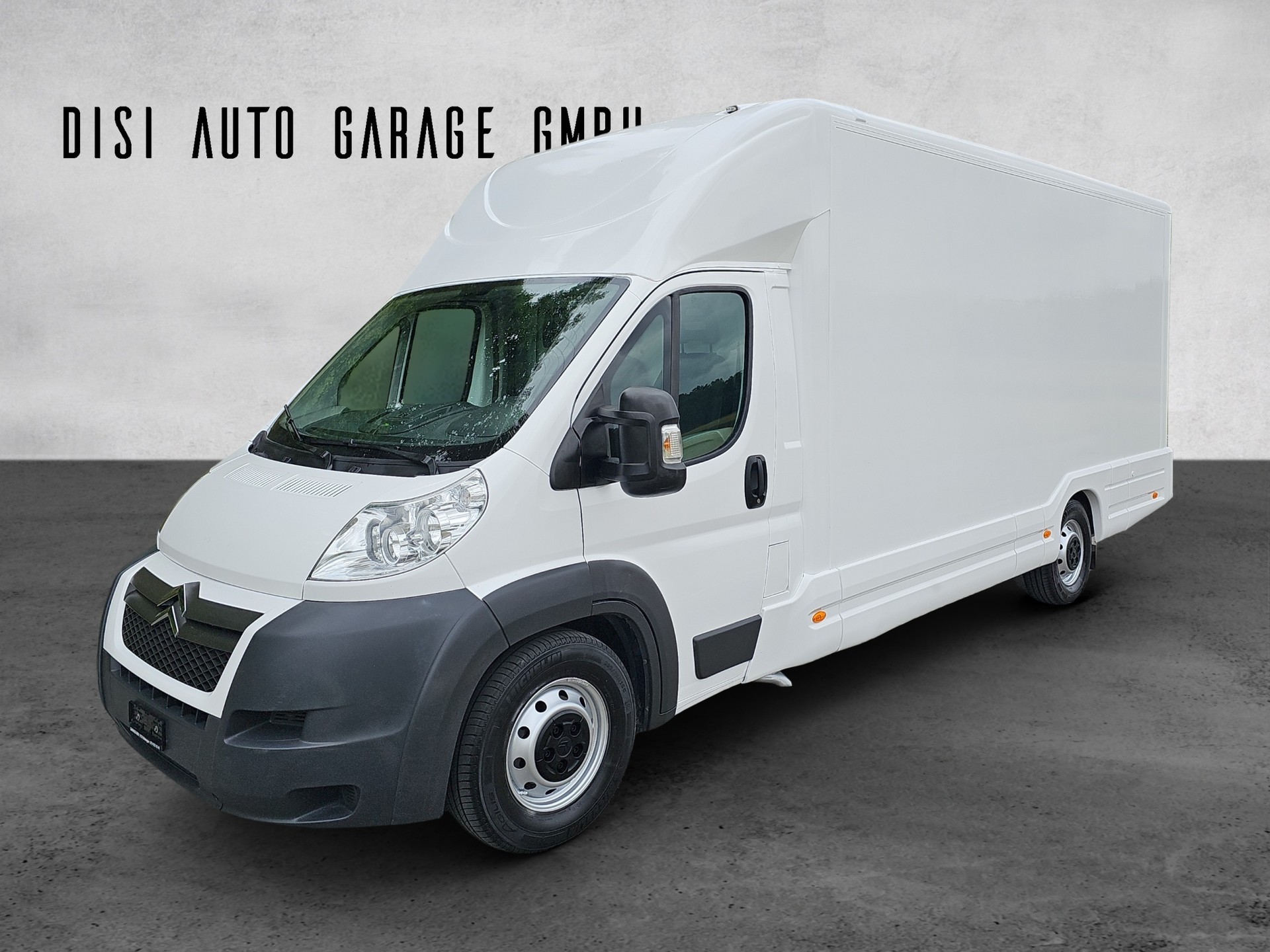 CITROEN Jumper 3.0 HDi 40 L4H2-showroom-element-2