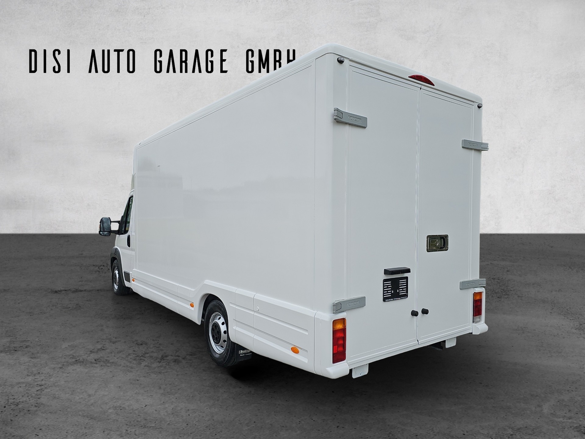 CITROEN Jumper 3.0 HDi 40 L4H2-image-9