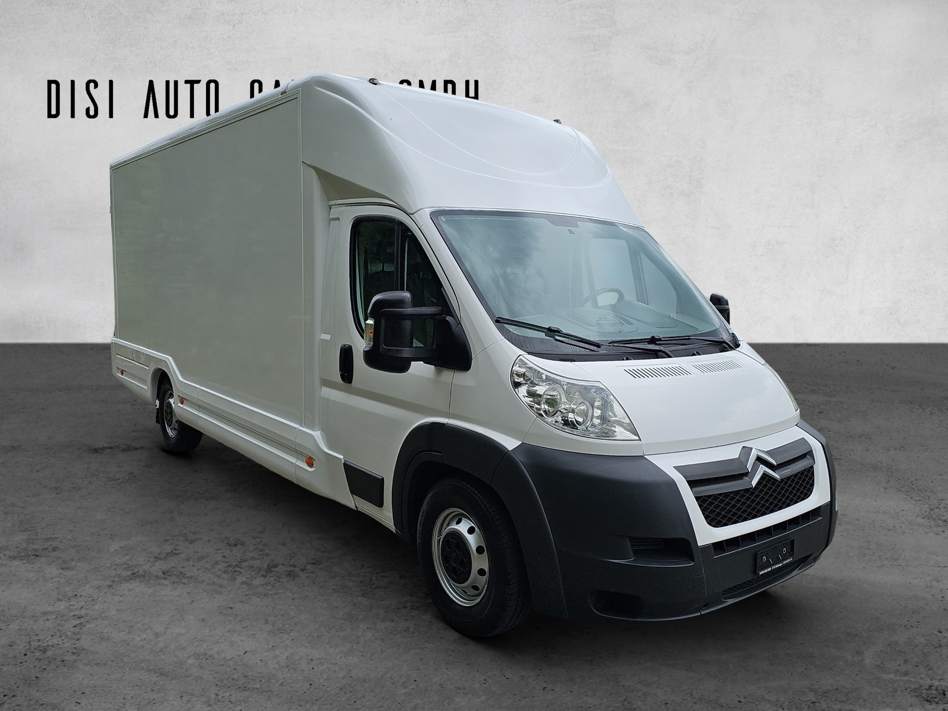 CITROEN Jumper 3.0 HDi 40 L4H2-showroom-element-3