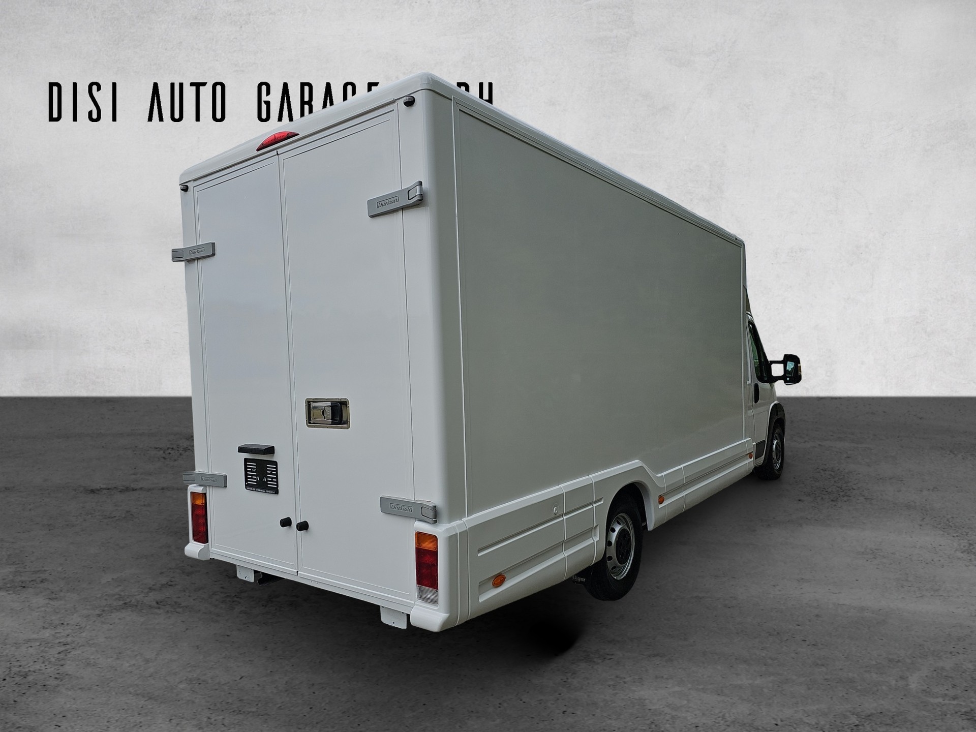 CITROEN Jumper 3.0 HDi 40 L4H2-image-8
