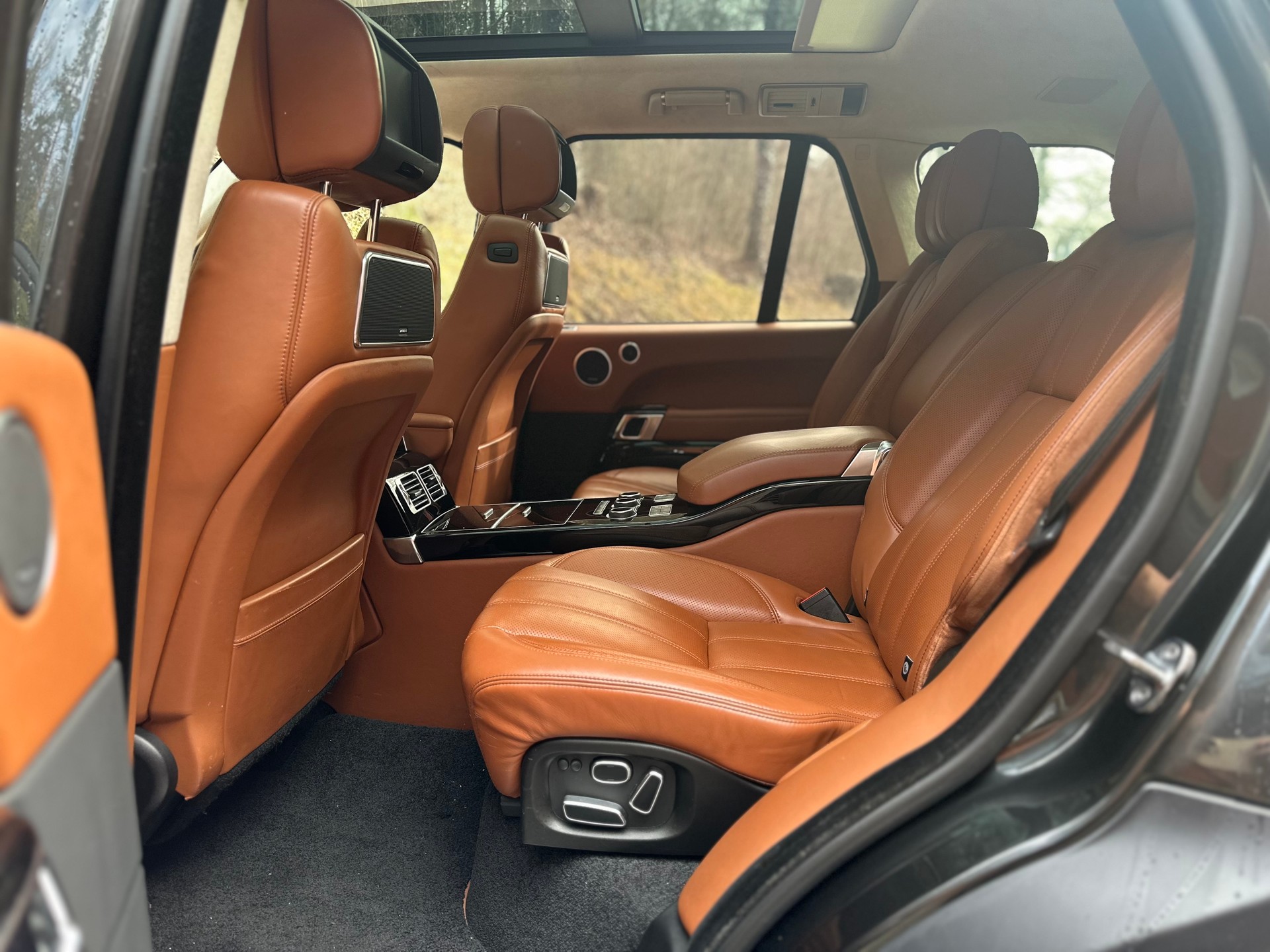 LAND ROVER Range Rover 5.0 V8 SC Autobiography Automatic-image-5