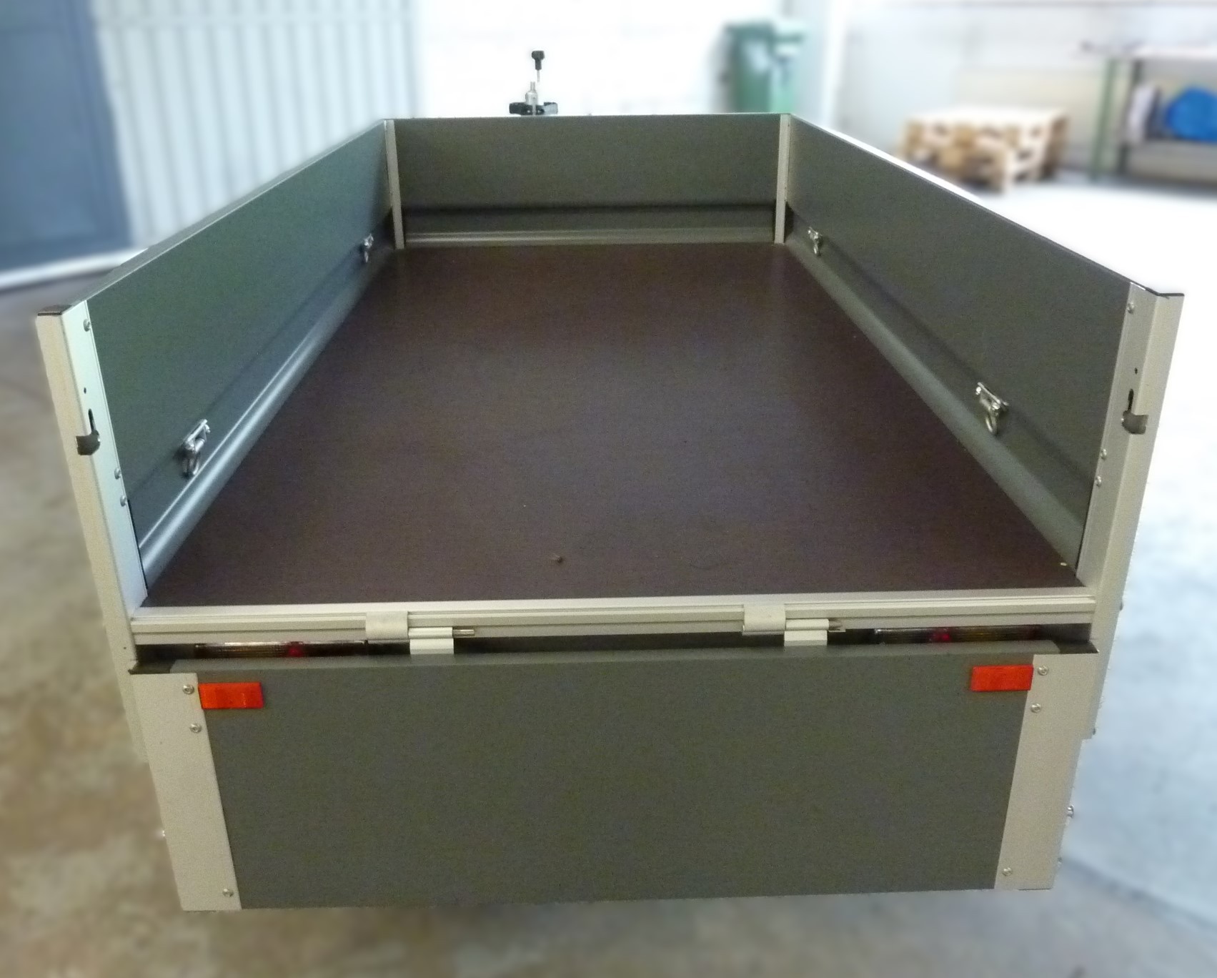 UNSINN Tieflader Unsinn UT 2111-10-13-image-4