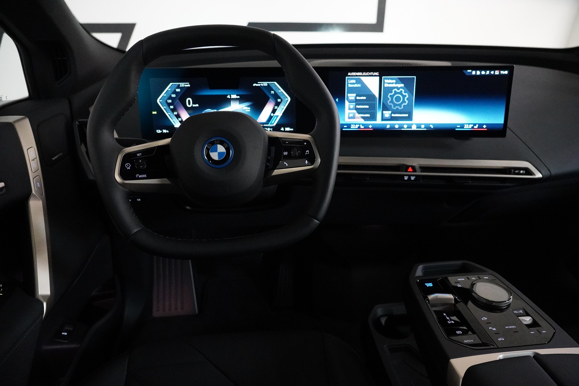 BMW iX xDrive50-image-20