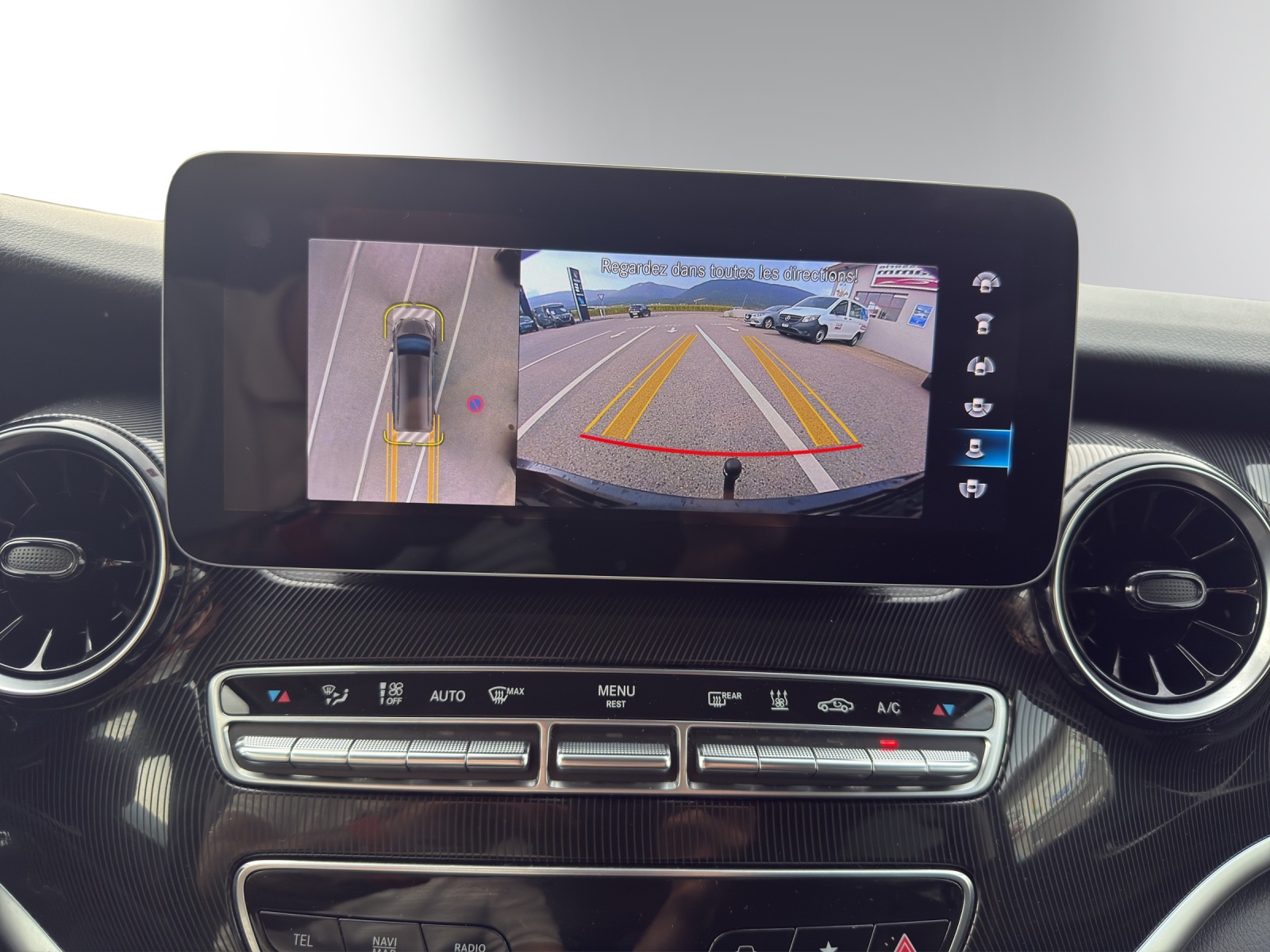 MERCEDES-BENZ V 300 d K-image-12