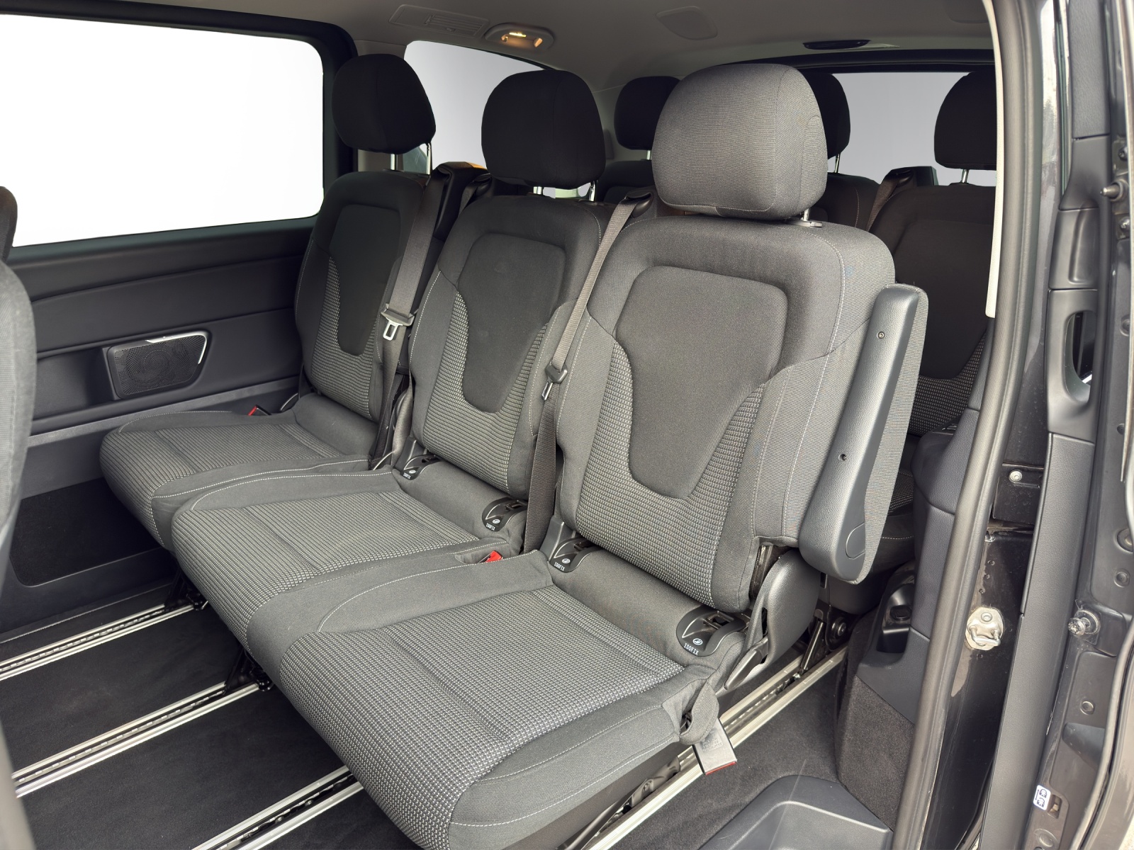 MERCEDES-BENZ V 300 d K-image-7
