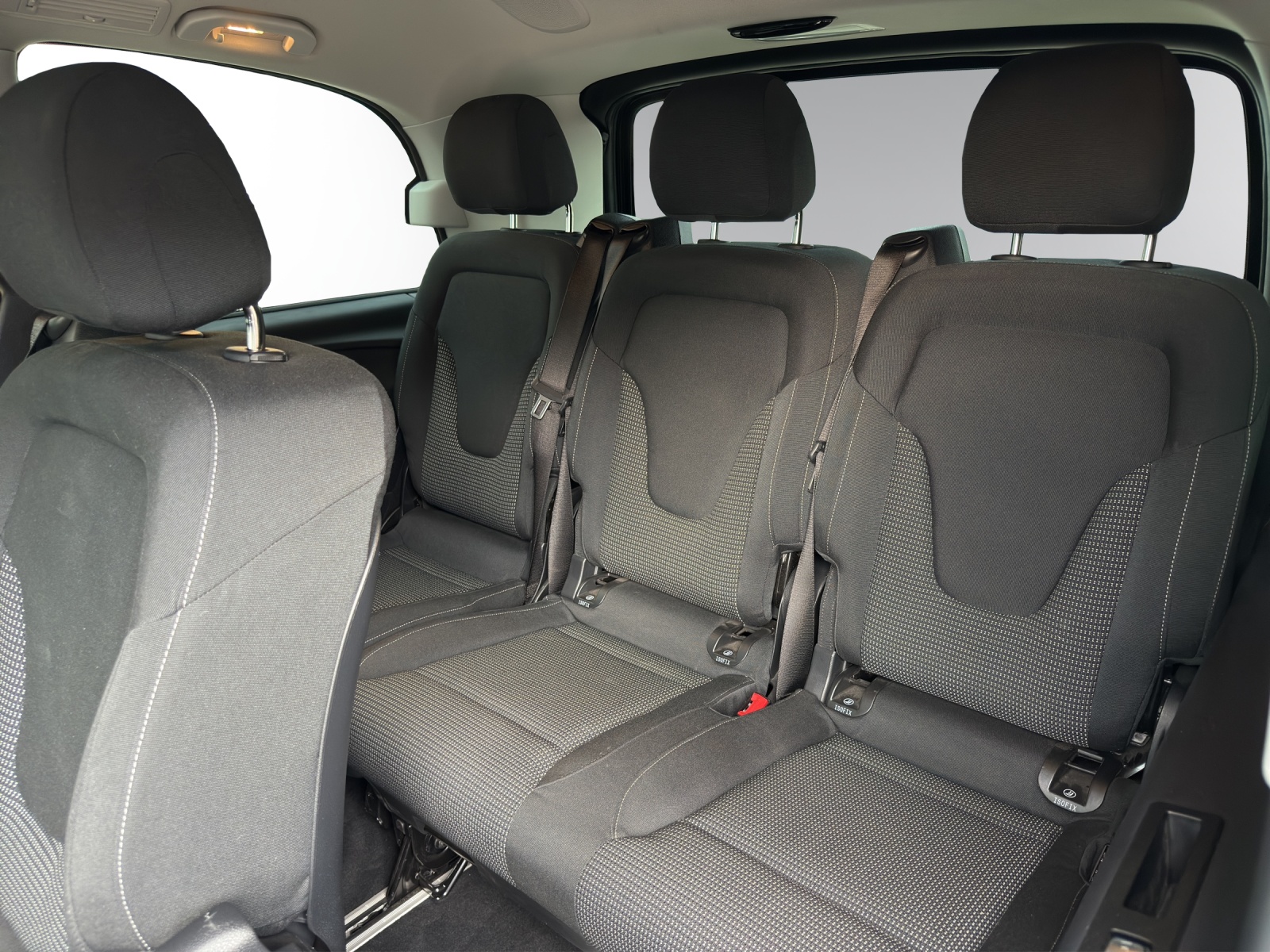 MERCEDES-BENZ V 300 d K-image-8