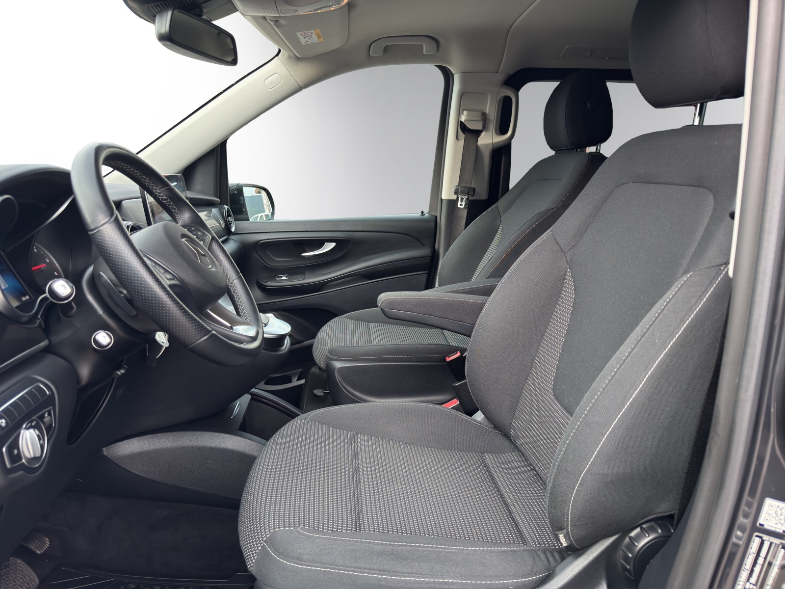 MERCEDES-BENZ V 300 d K-image-6