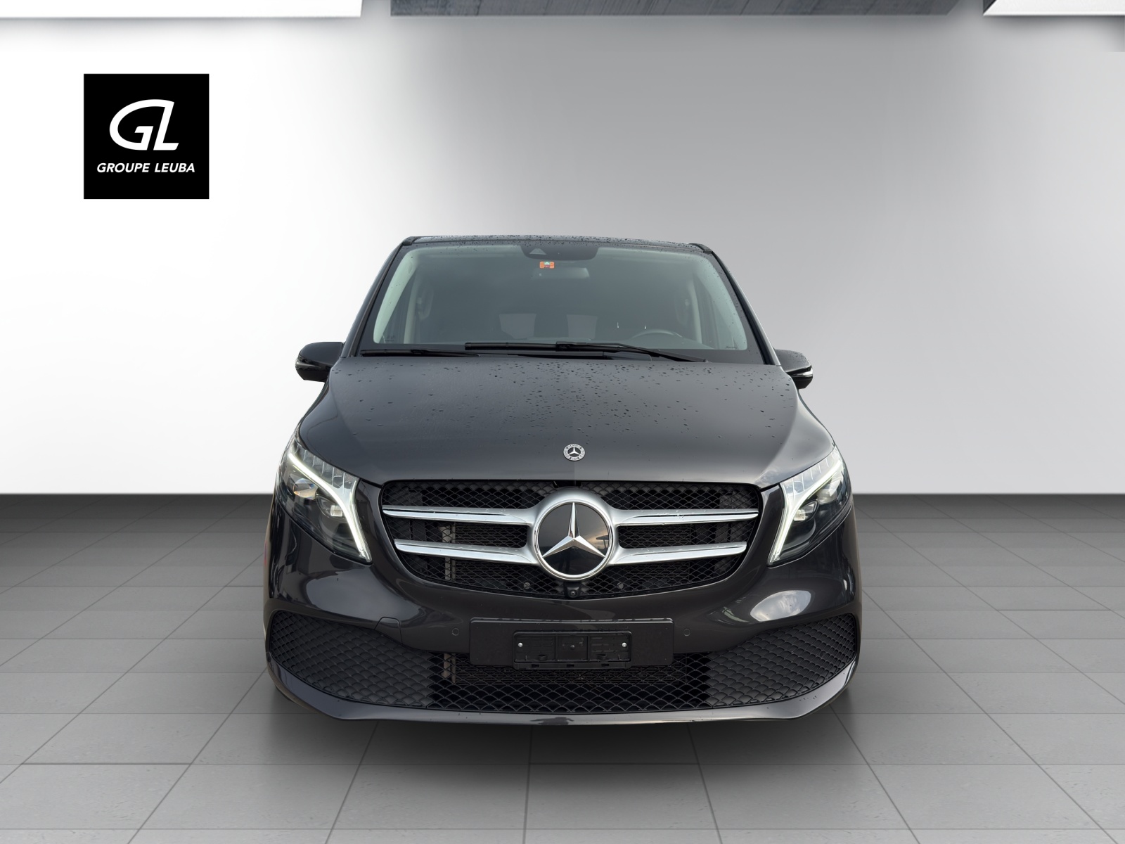 MERCEDES-BENZ V 300 d K-showroom-element-2