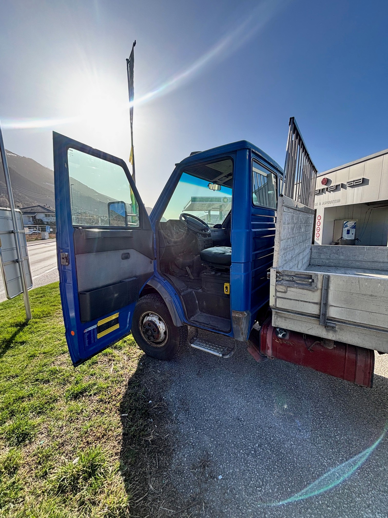 IVECO Iveco 40.10W Turbo-Daily-image-5