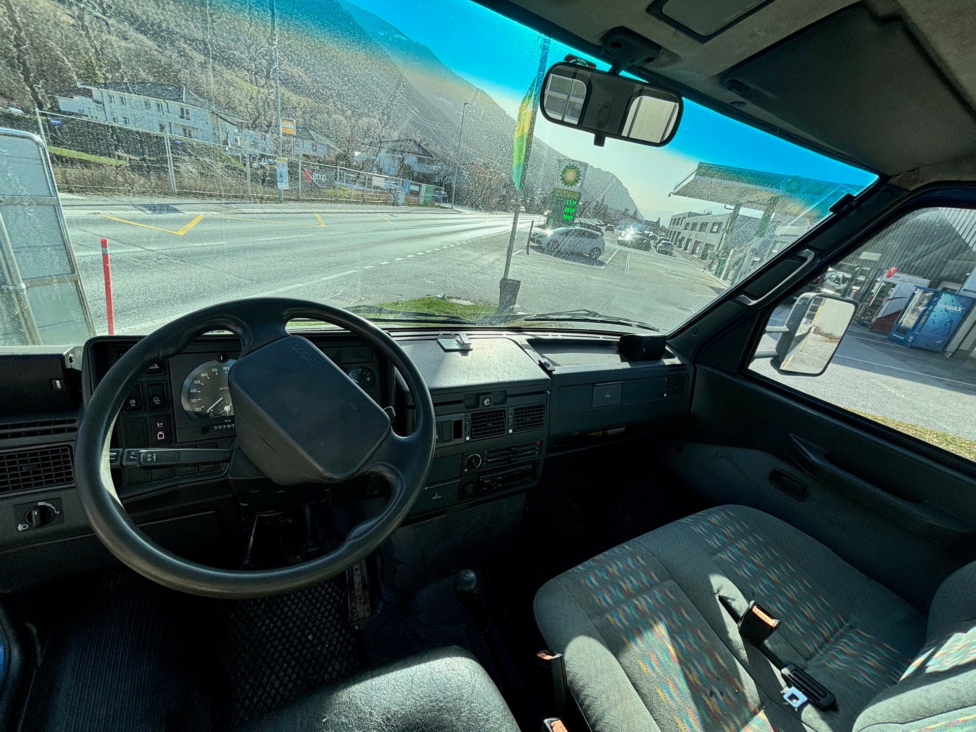 IVECO Iveco 40.10W Turbo-Daily-image-8