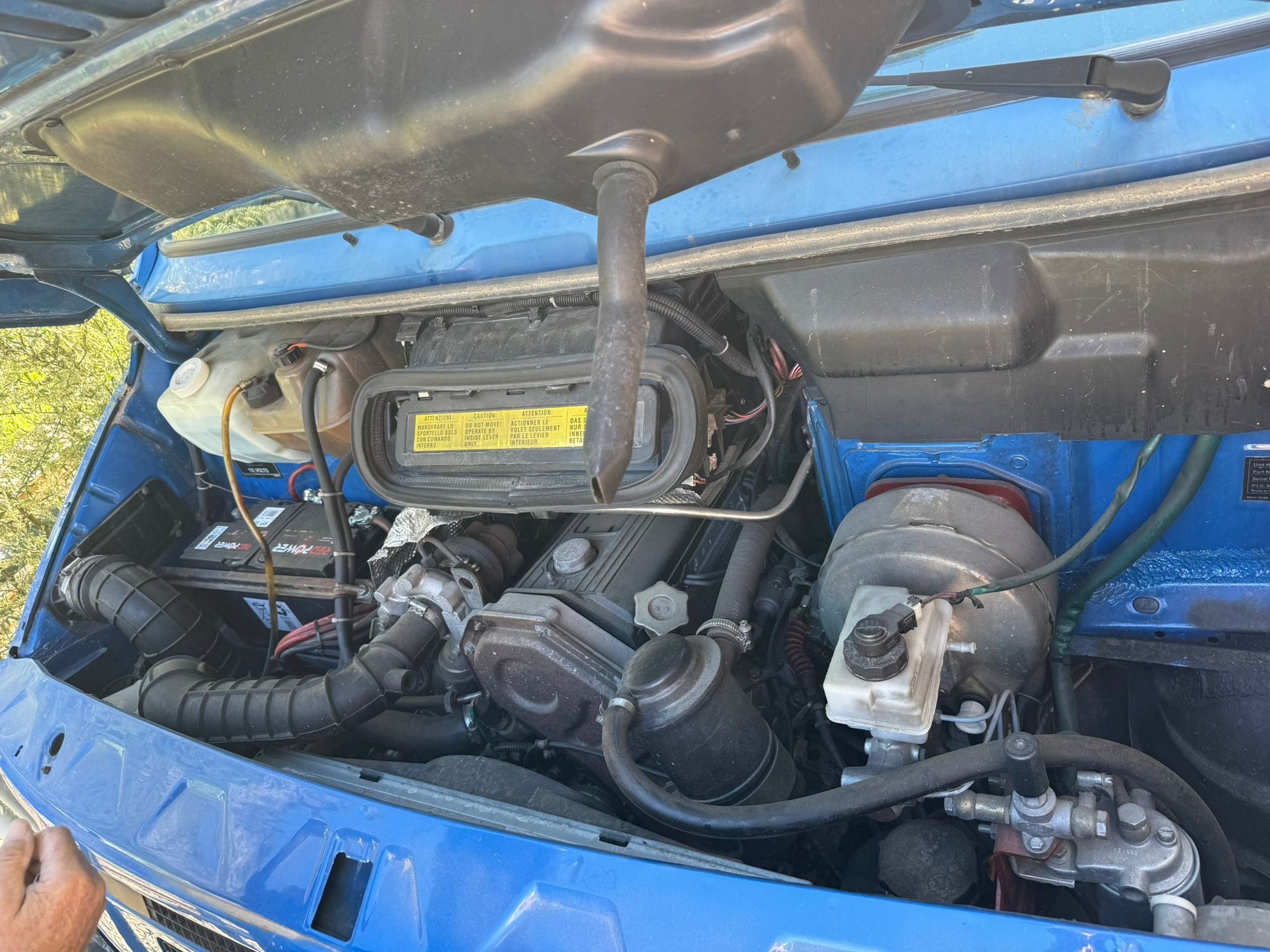 IVECO Iveco 40.10W Turbo-Daily-image-11
