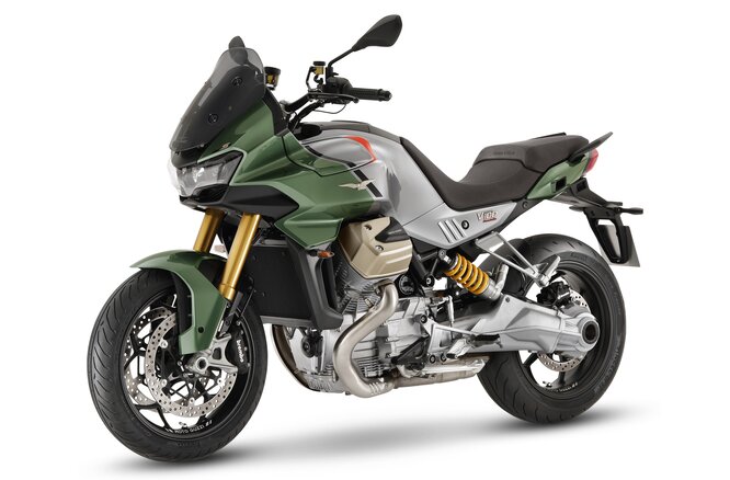 MOTO GUZZI V100 Mandello S-image-1