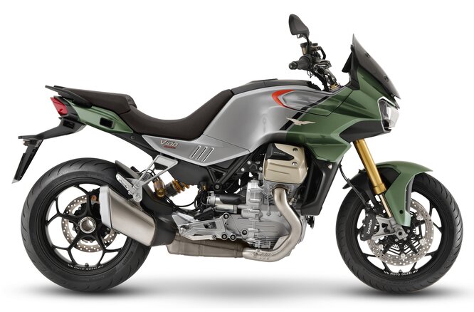 MOTO GUZZI V100 Mandello S-image-2