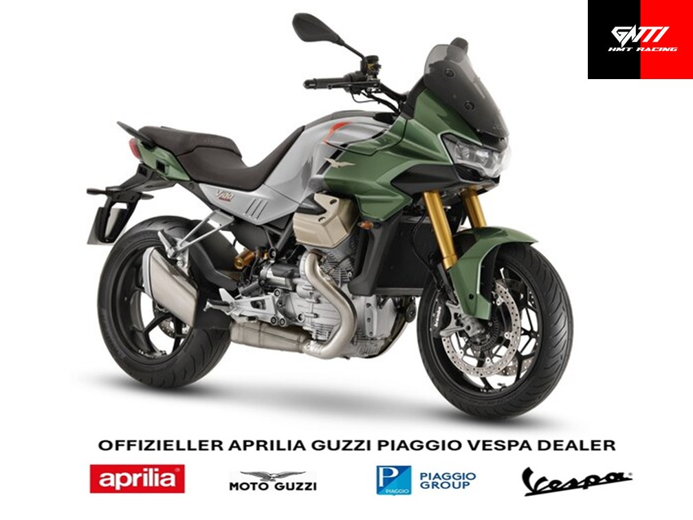 MOTO GUZZI V100 Mandello S-image-0